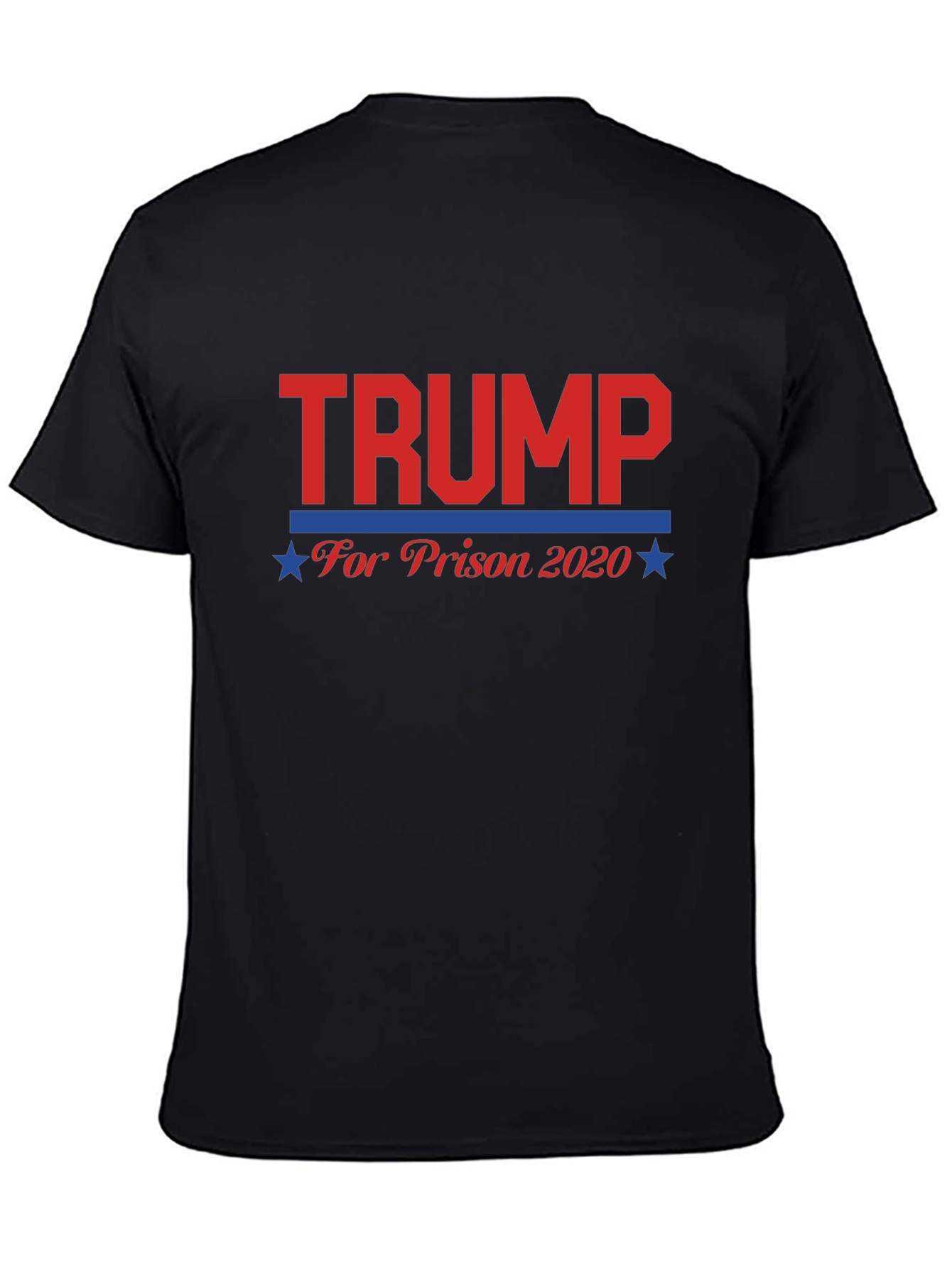 Trump For Prison 2020 T-Shirt