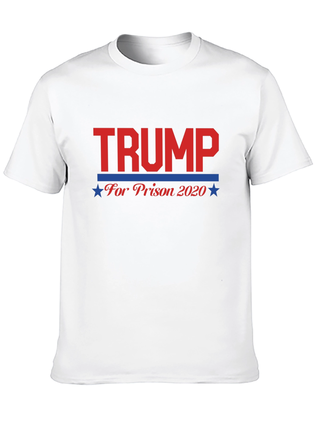 Trump For Prison 2020 T-Shirt