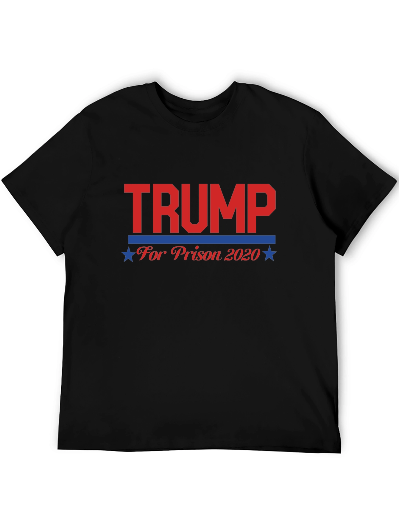Trump For Prison 2020 T-Shirt