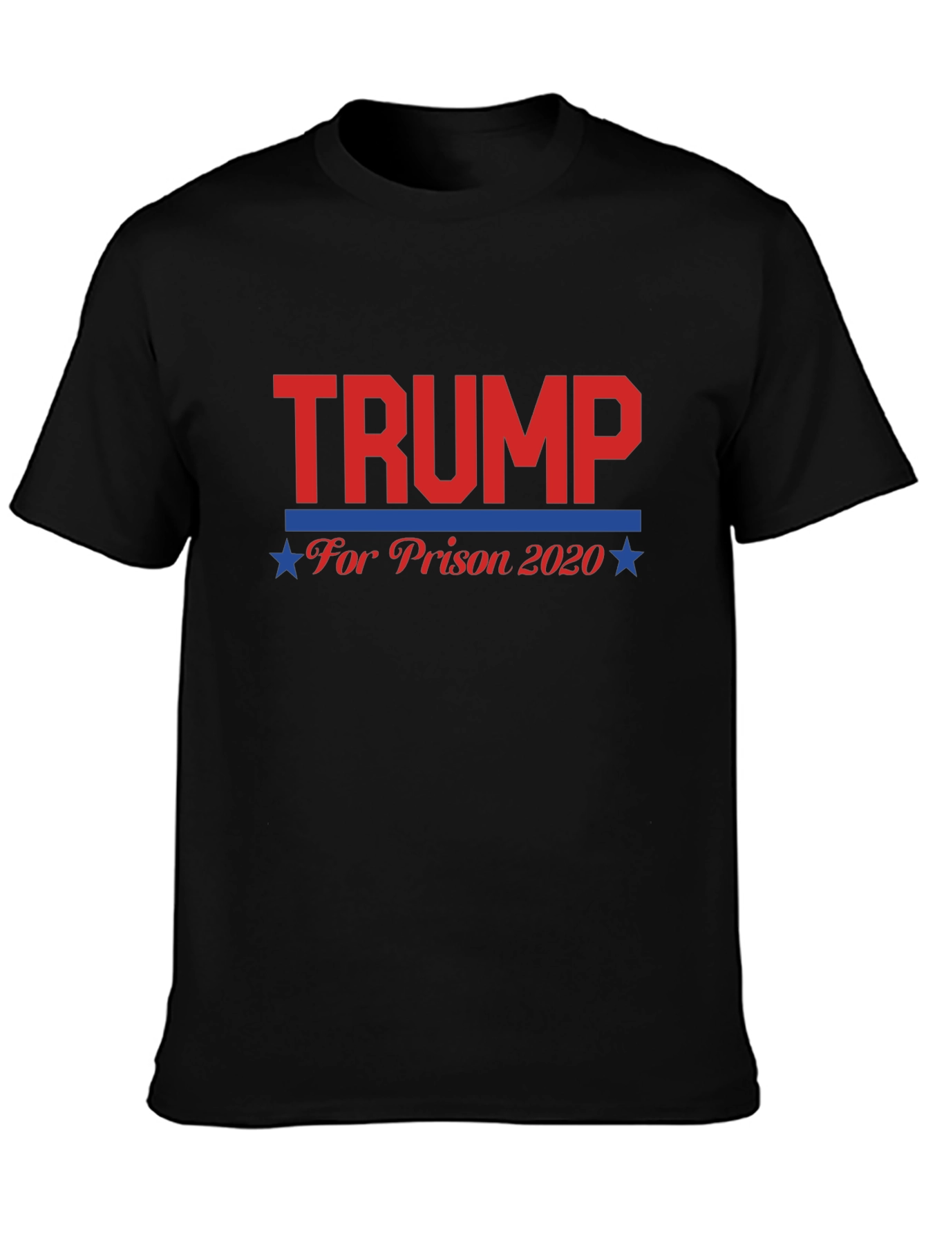 Trump For Prison 2020 T-Shirt