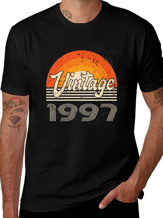 Vintage 1997 Graphic T-Shirt
