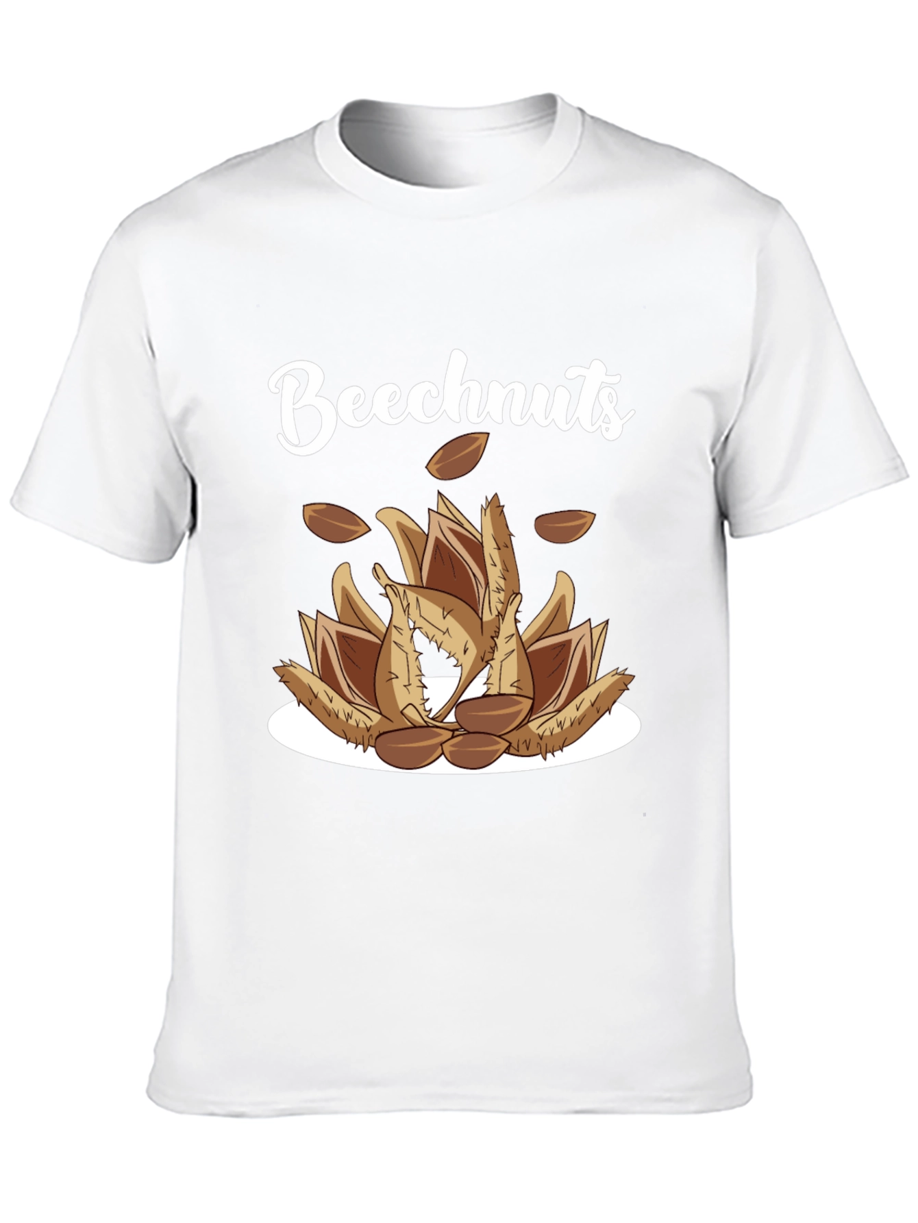 Beechnuts Graphic T-Shirt