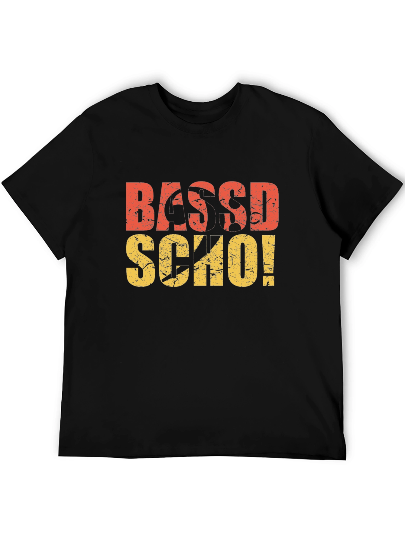 BASS SCHOOL T-Shirt