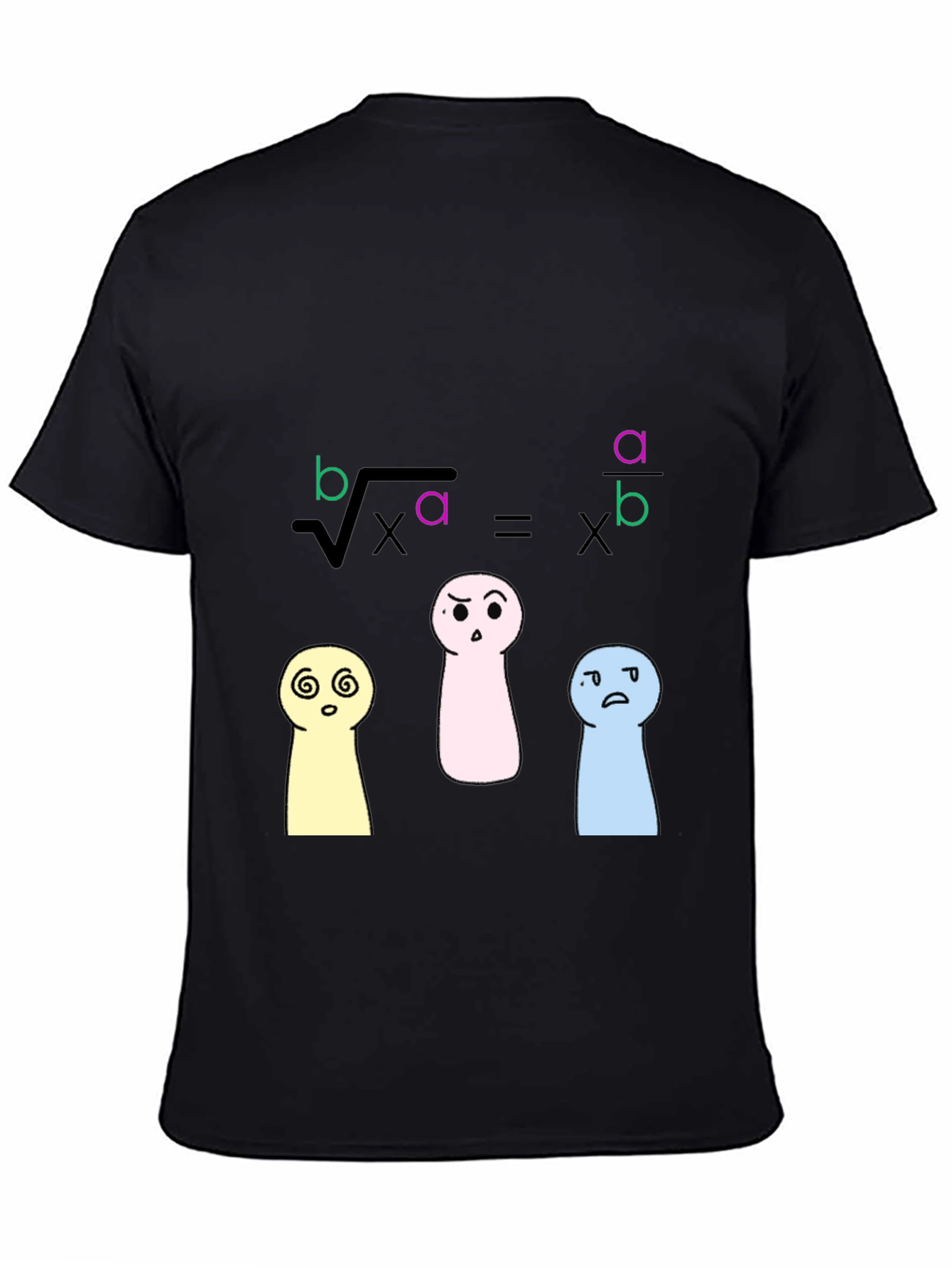Math Humor T-Shirt