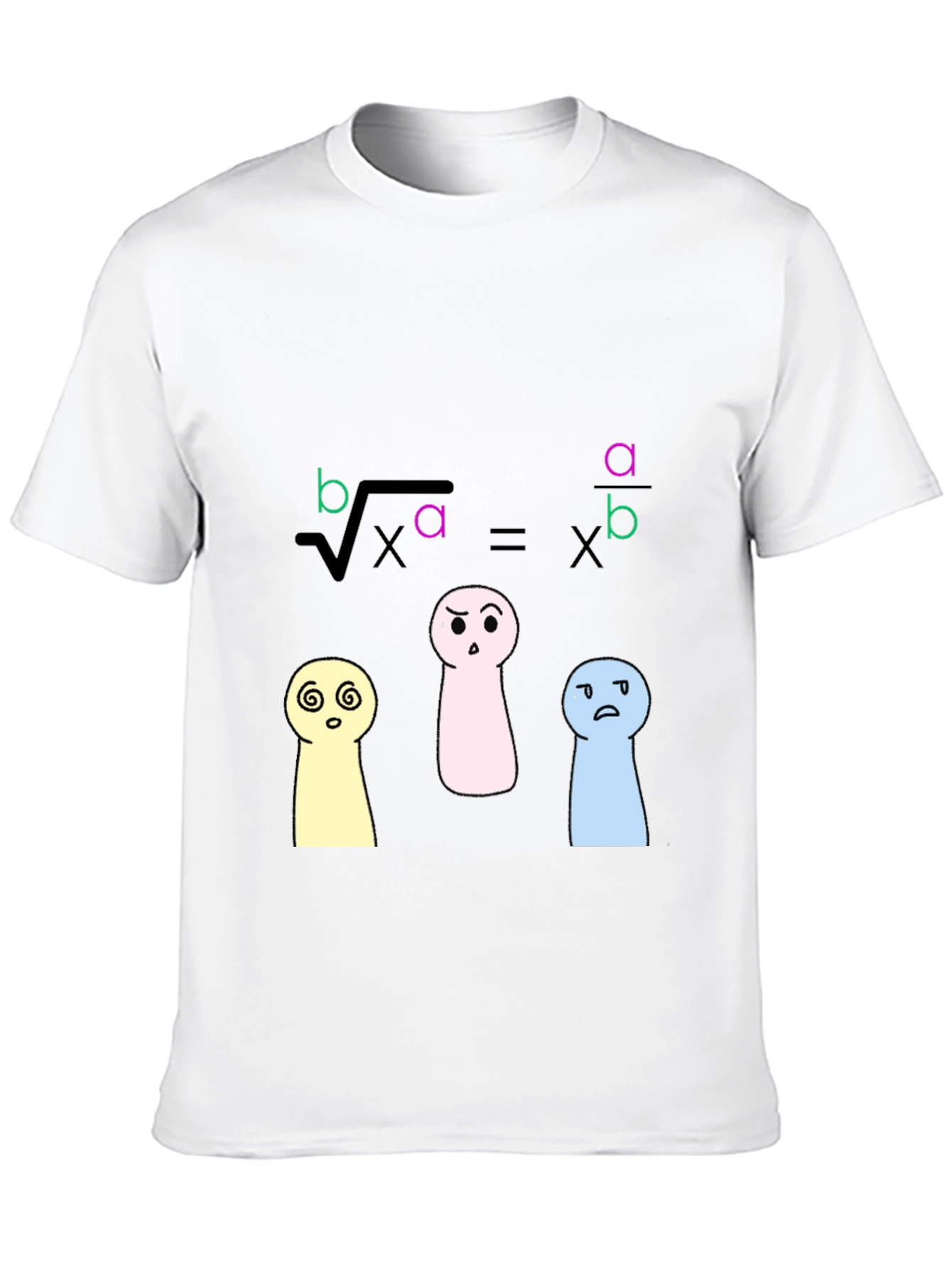 Math Humor T-Shirt