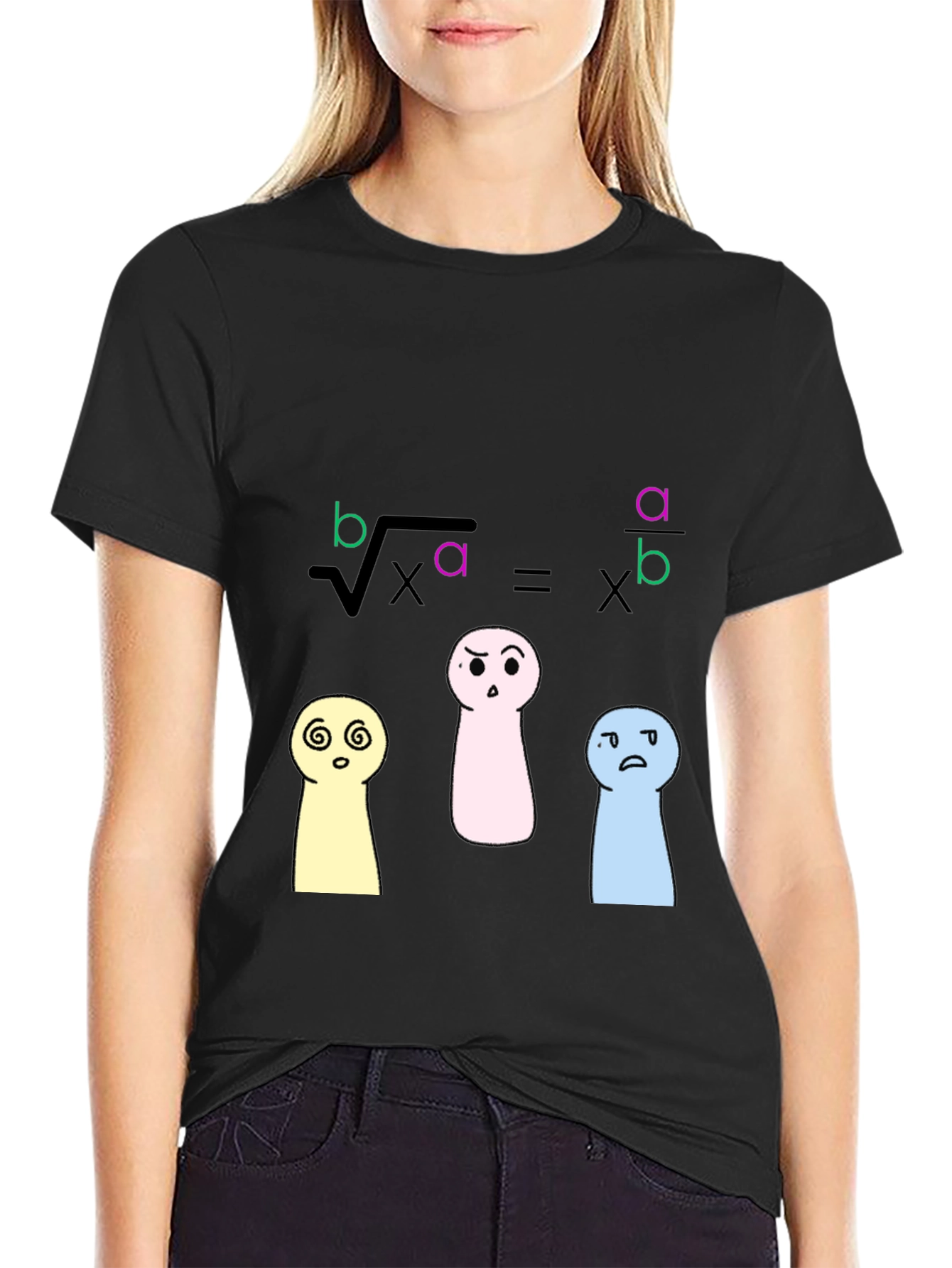 Math Humor T-Shirt