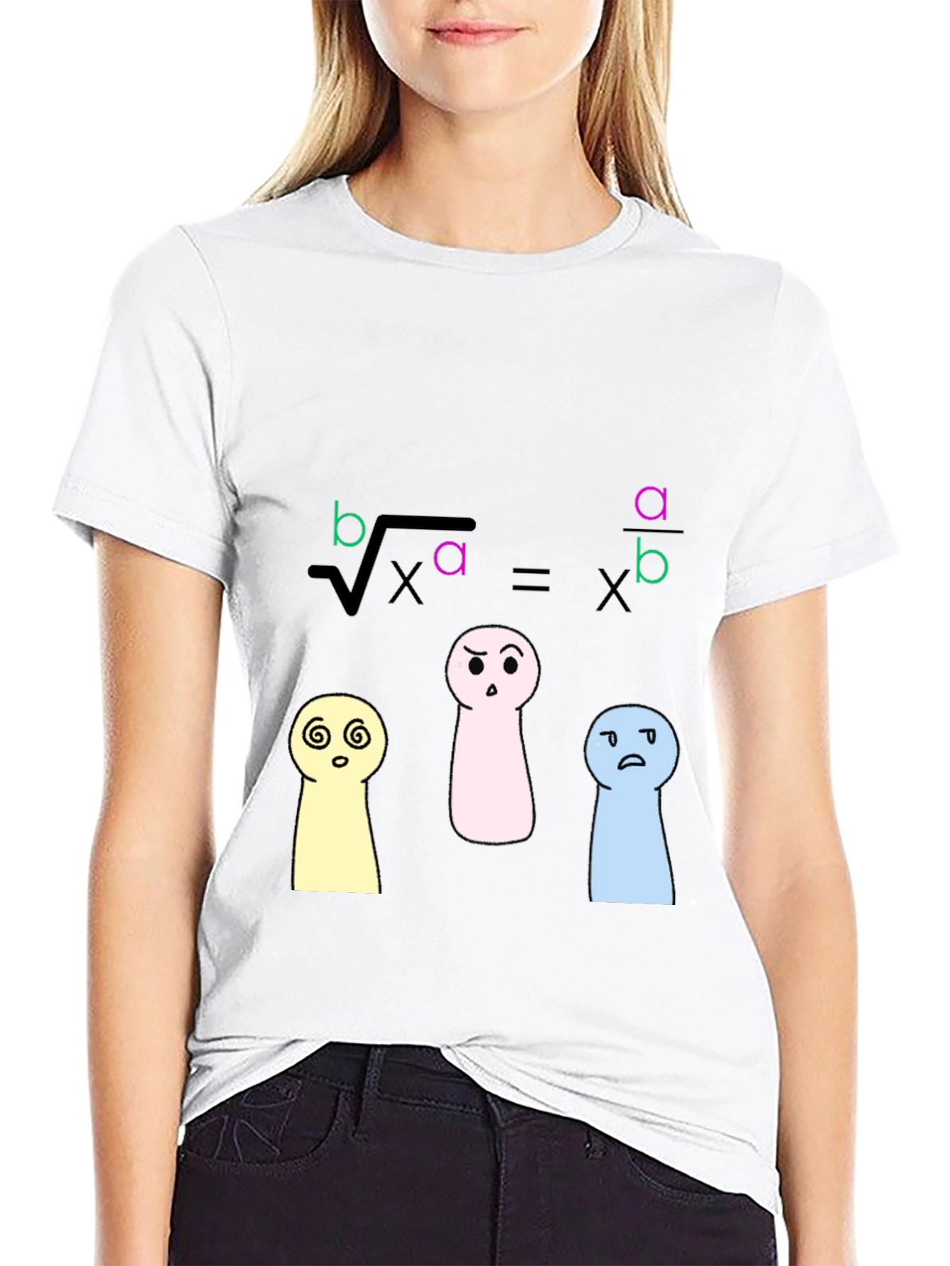 Math Humor T-Shirt