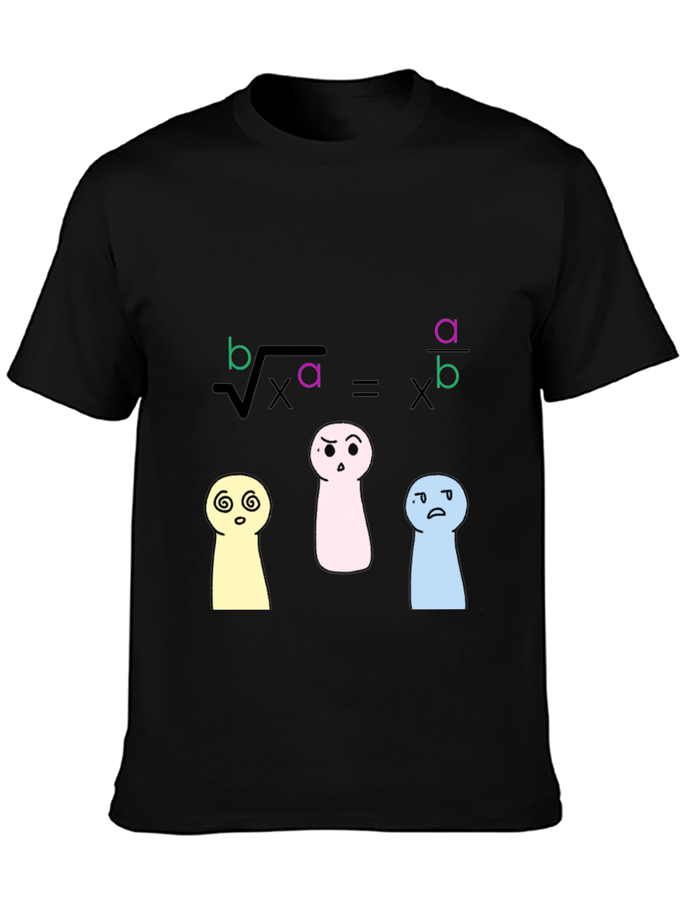 Math Humor T-Shirt