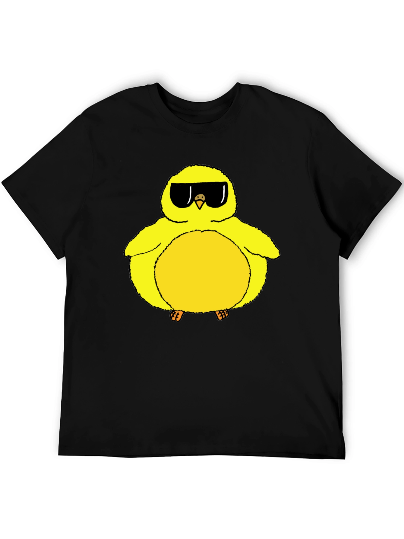 Cool Chick T-Shirt