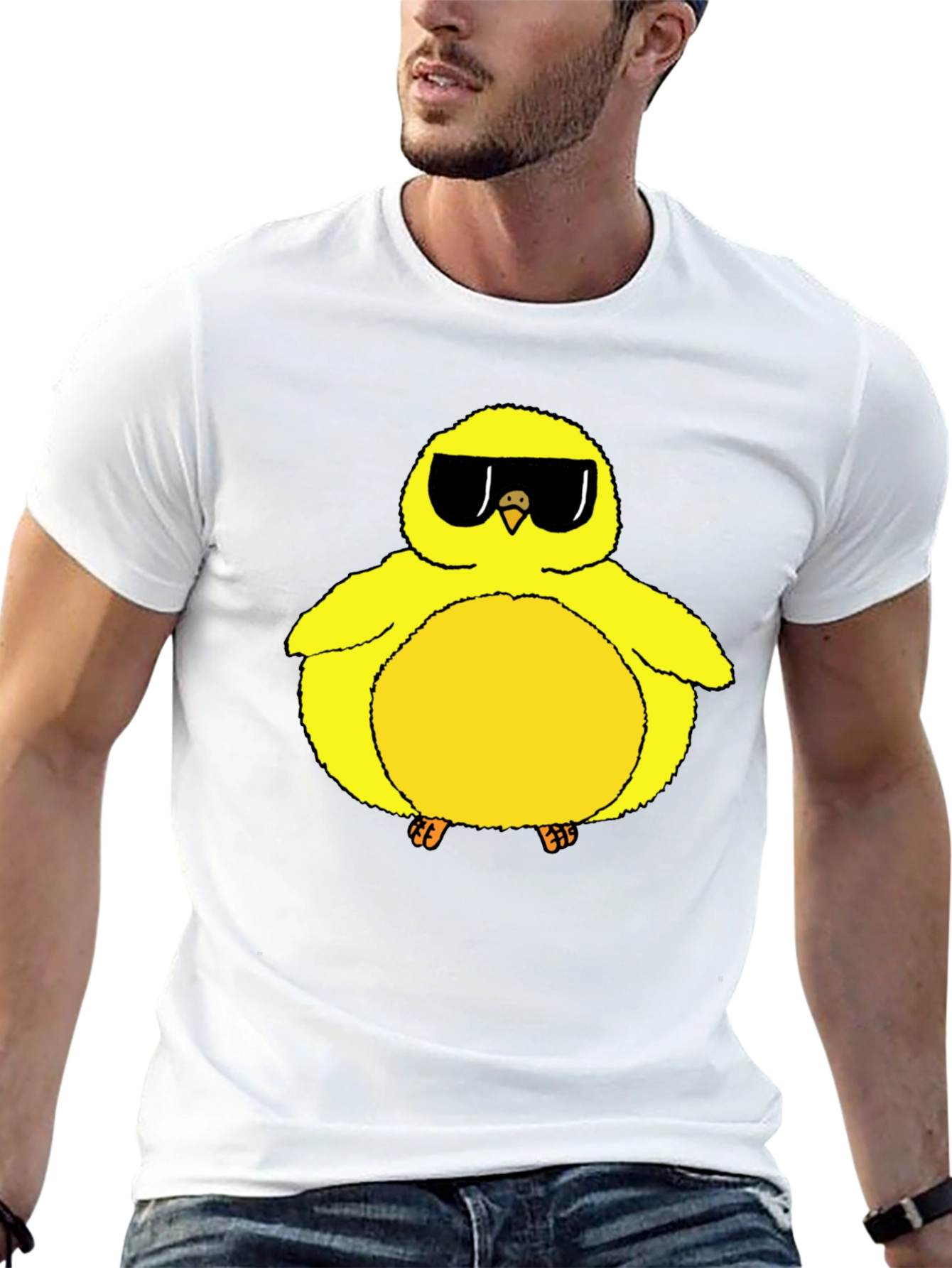 Cool Chick T-Shirt