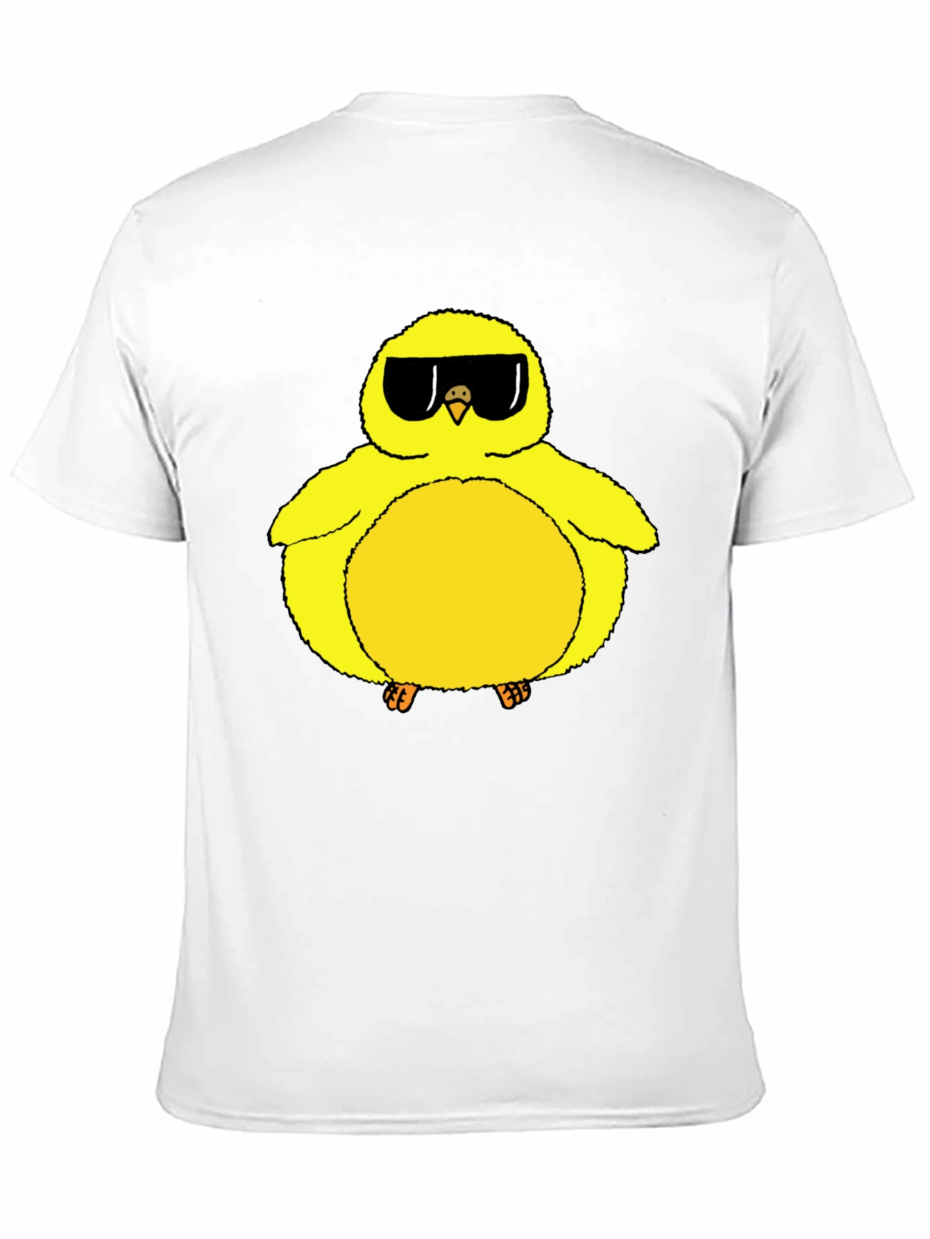 Cool Chick T-Shirt