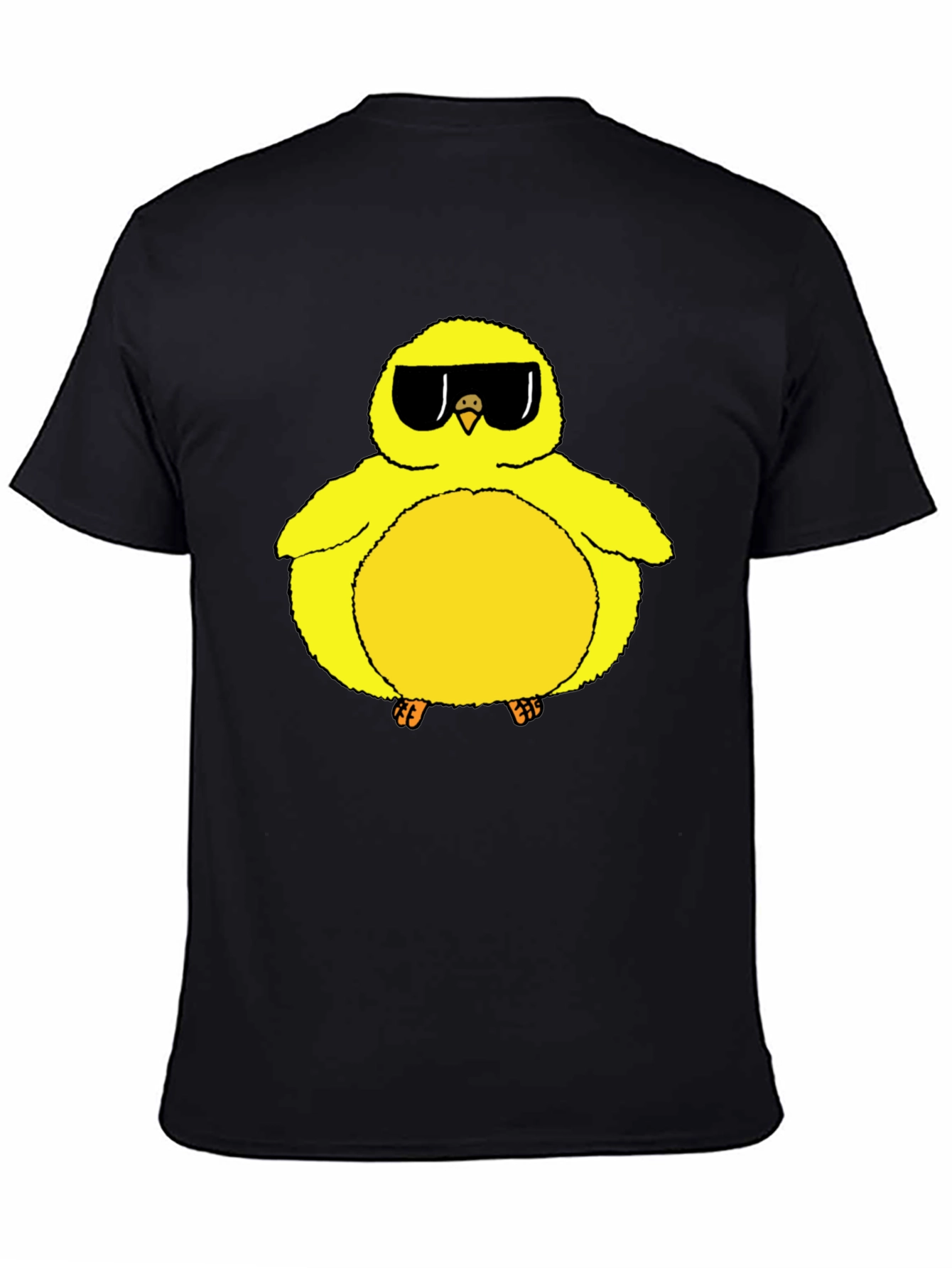 Cool Chick T-Shirt