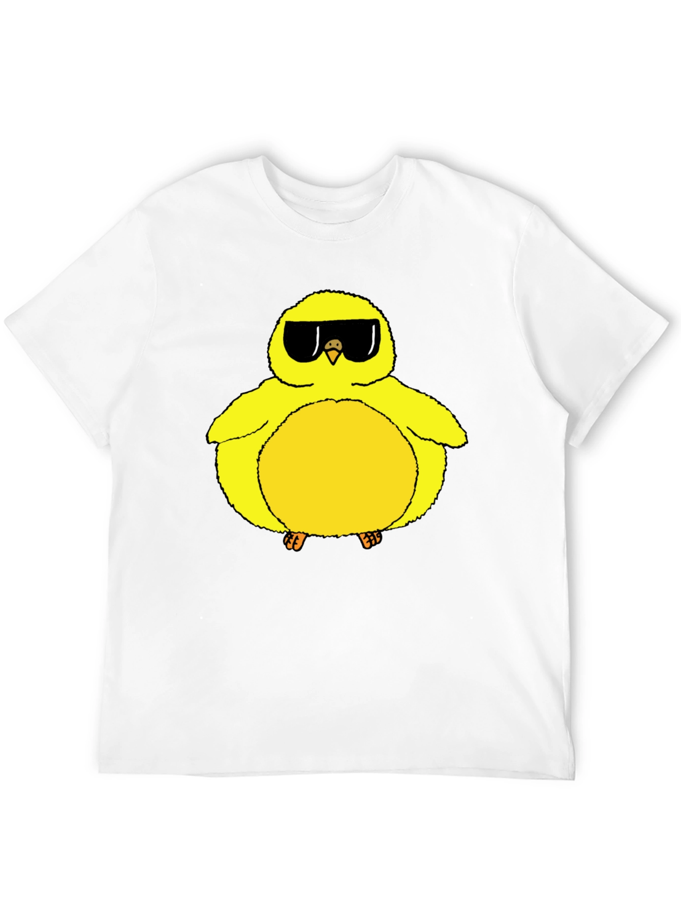 Cool Chick T-Shirt