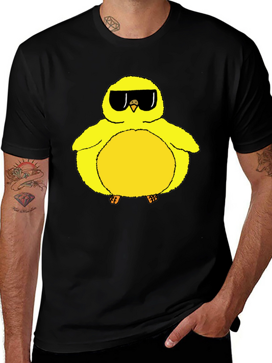 Cool Chick T-Shirt