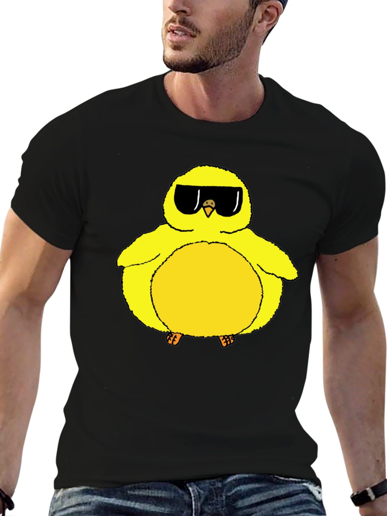 Cool Chick T-Shirt