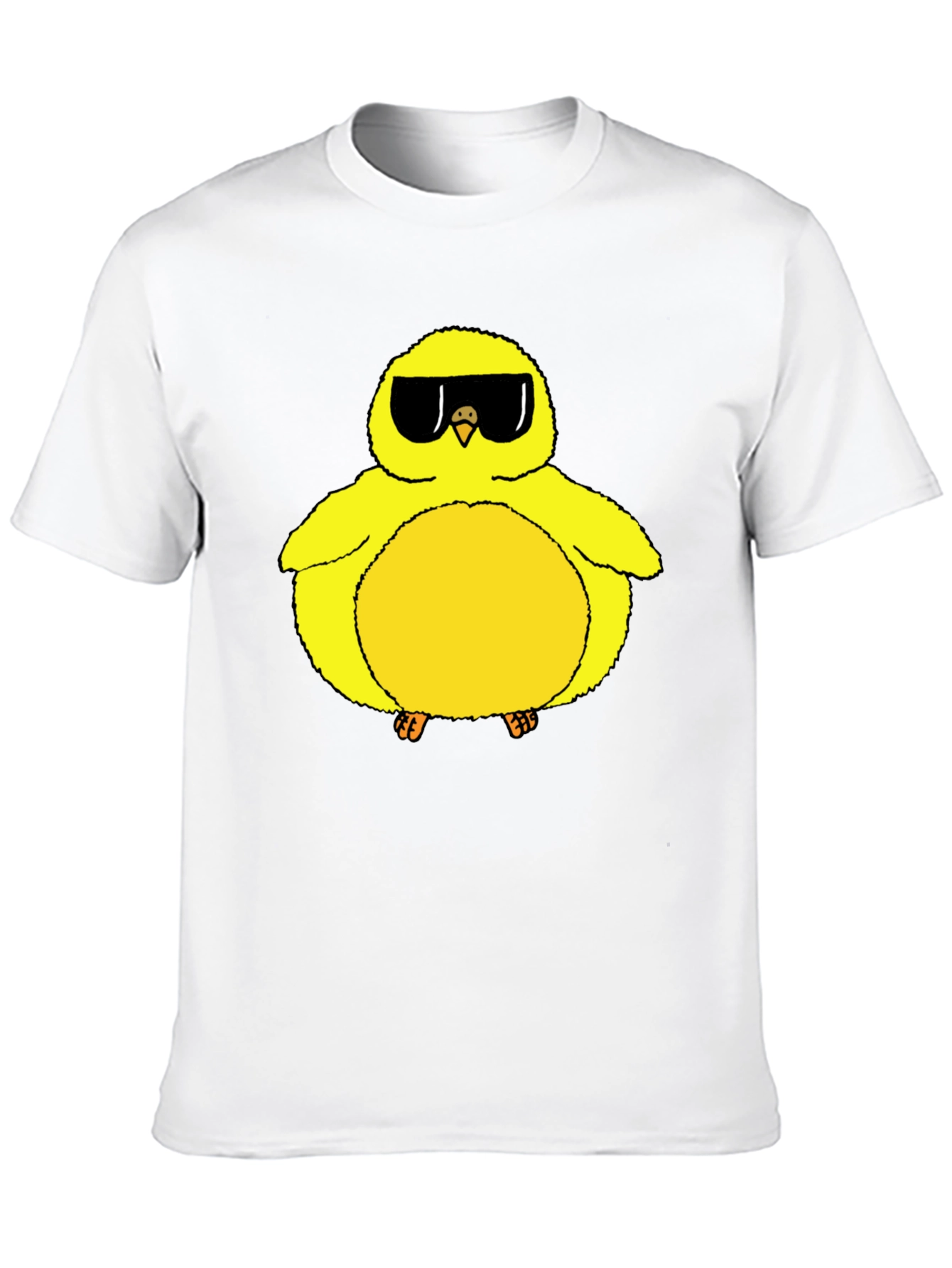 Cool Chick T-Shirt