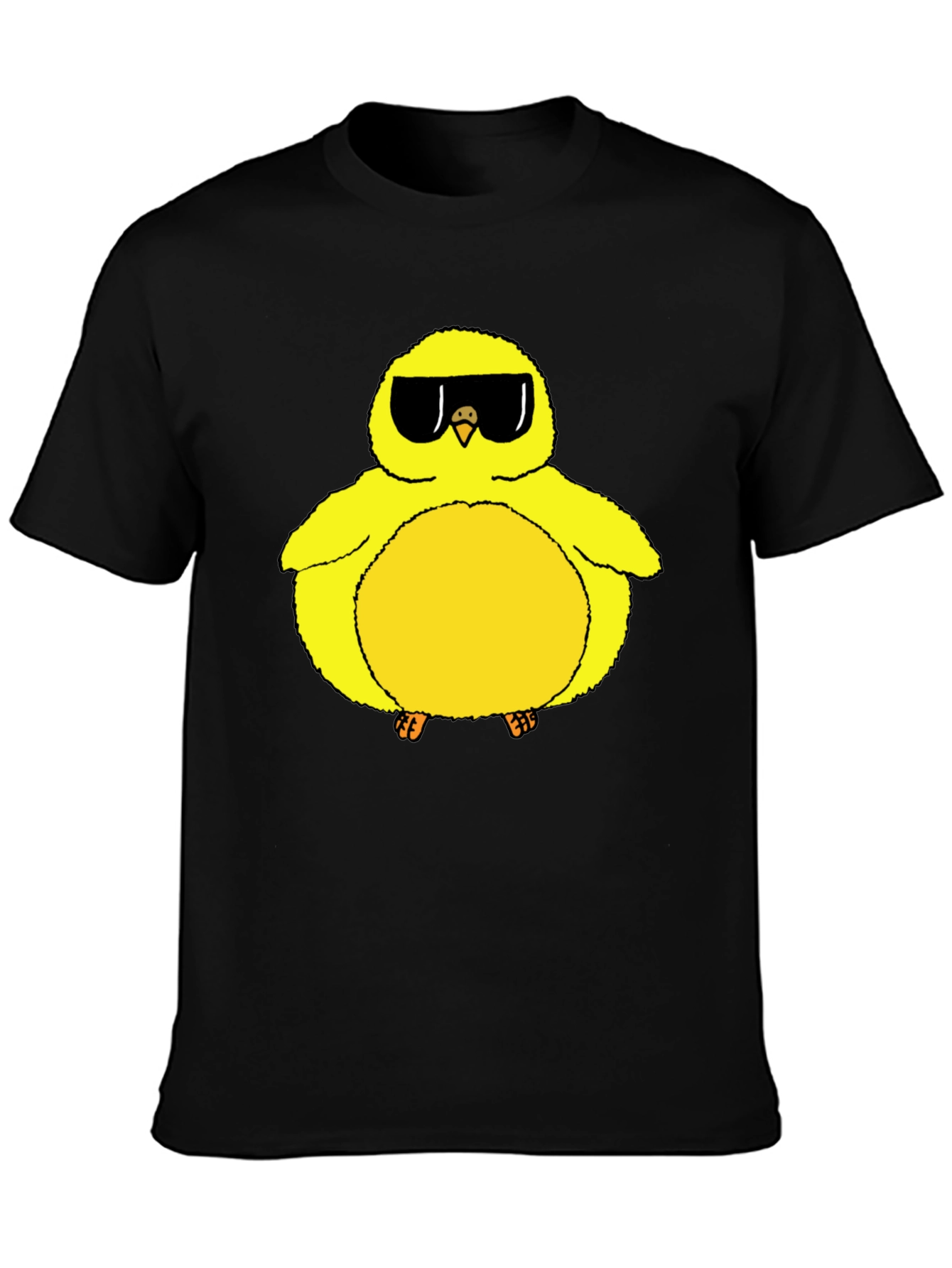Cool Chick T-Shirt