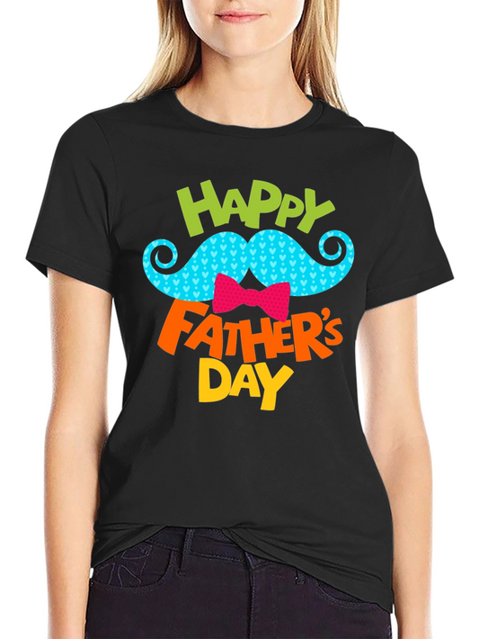 Happy Fathers Day T-Shirt