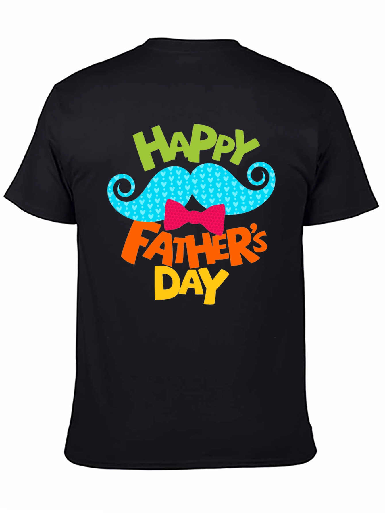 Happy Fathers Day T-Shirt