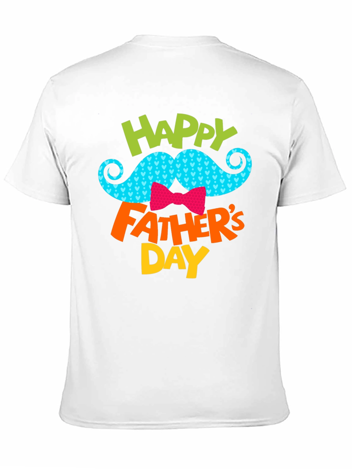 Happy Fathers Day T-Shirt