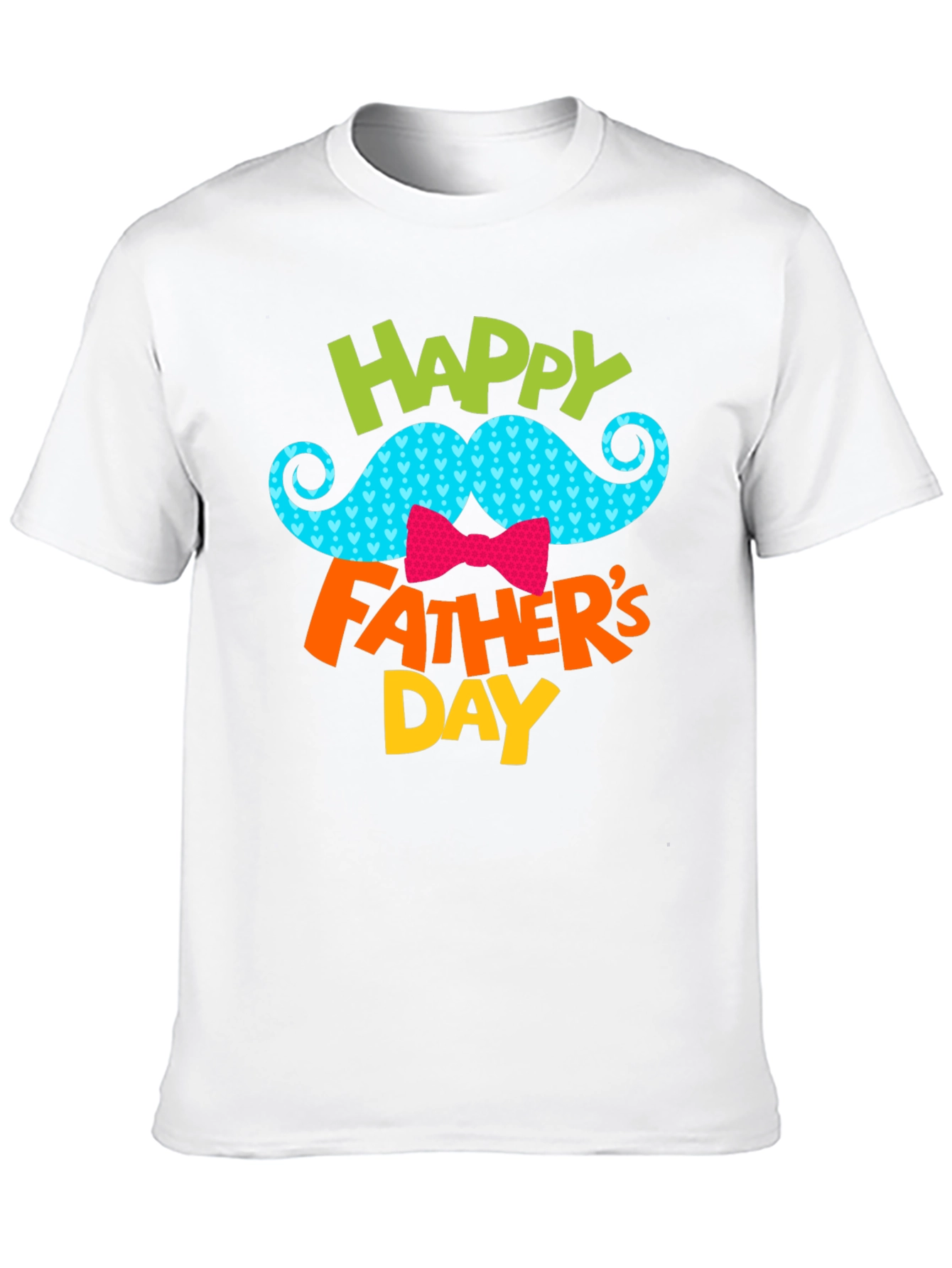 Happy Fathers Day T-Shirt
