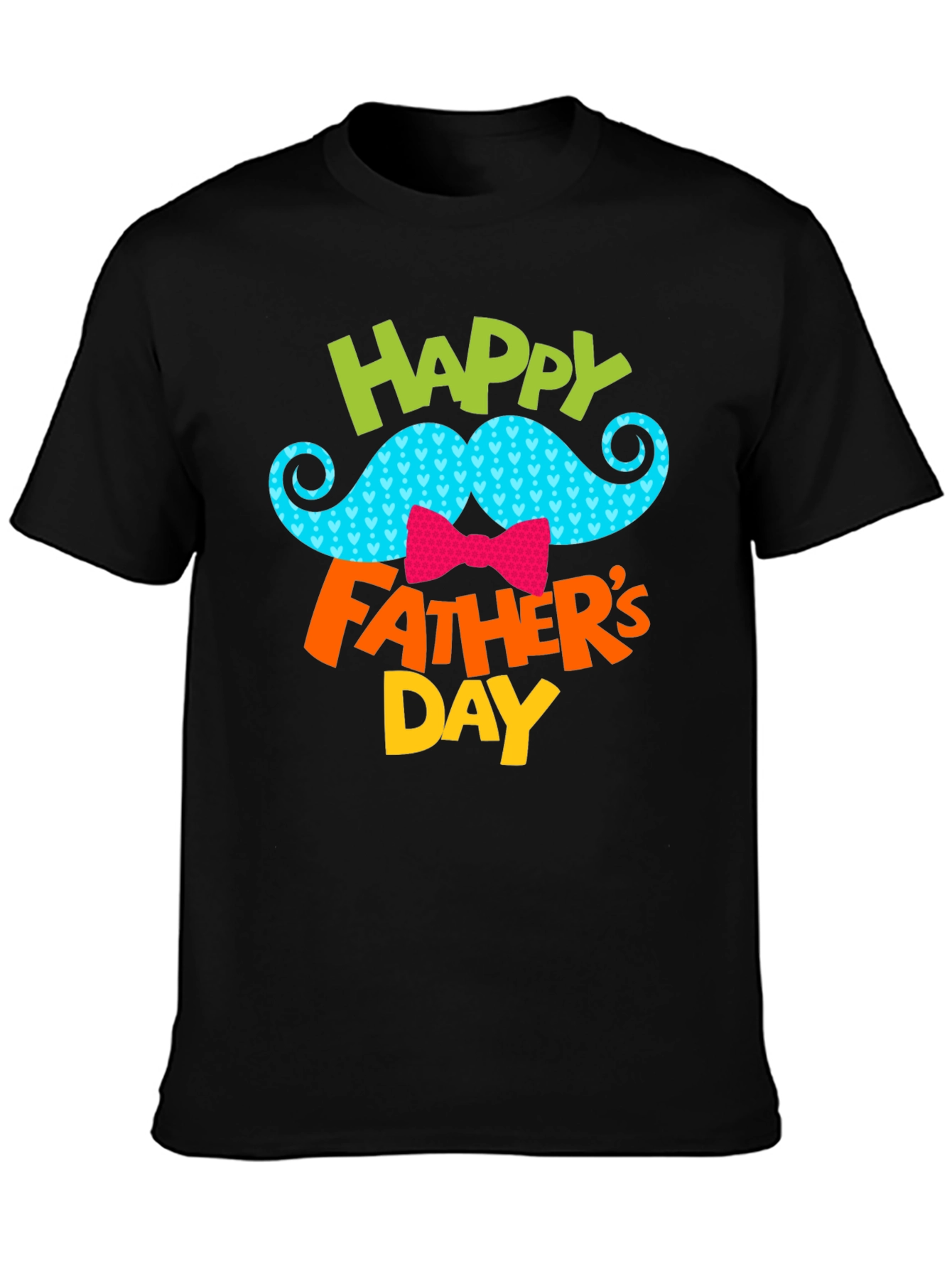 Happy Fathers Day T-Shirt