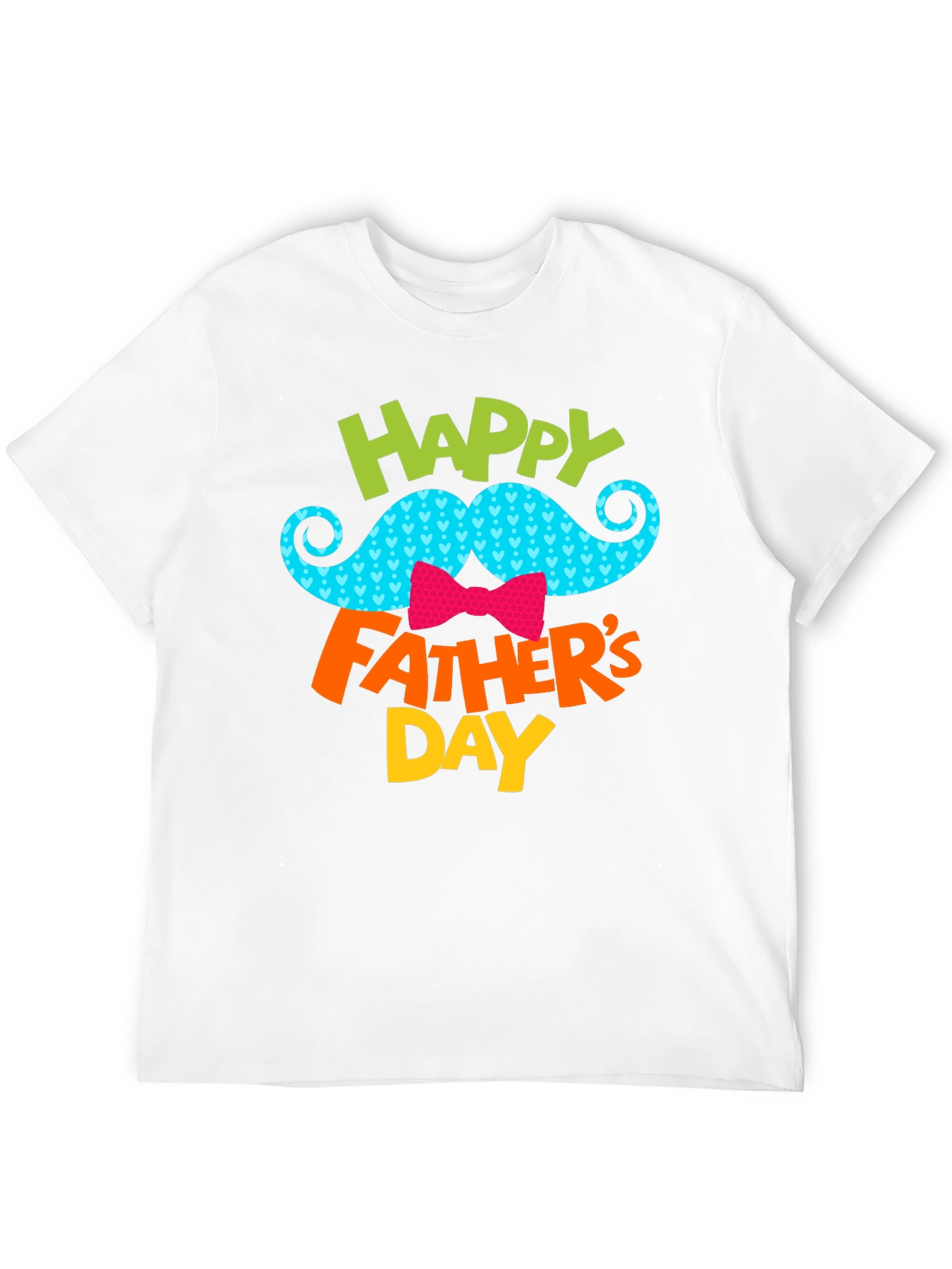 Happy Fathers Day T-Shirt