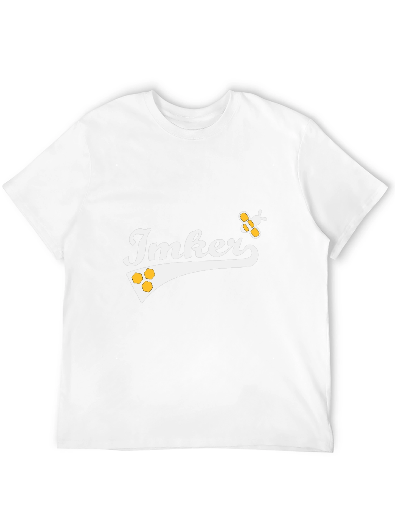 Imker Beekeeper Honey Bee T-Shirt