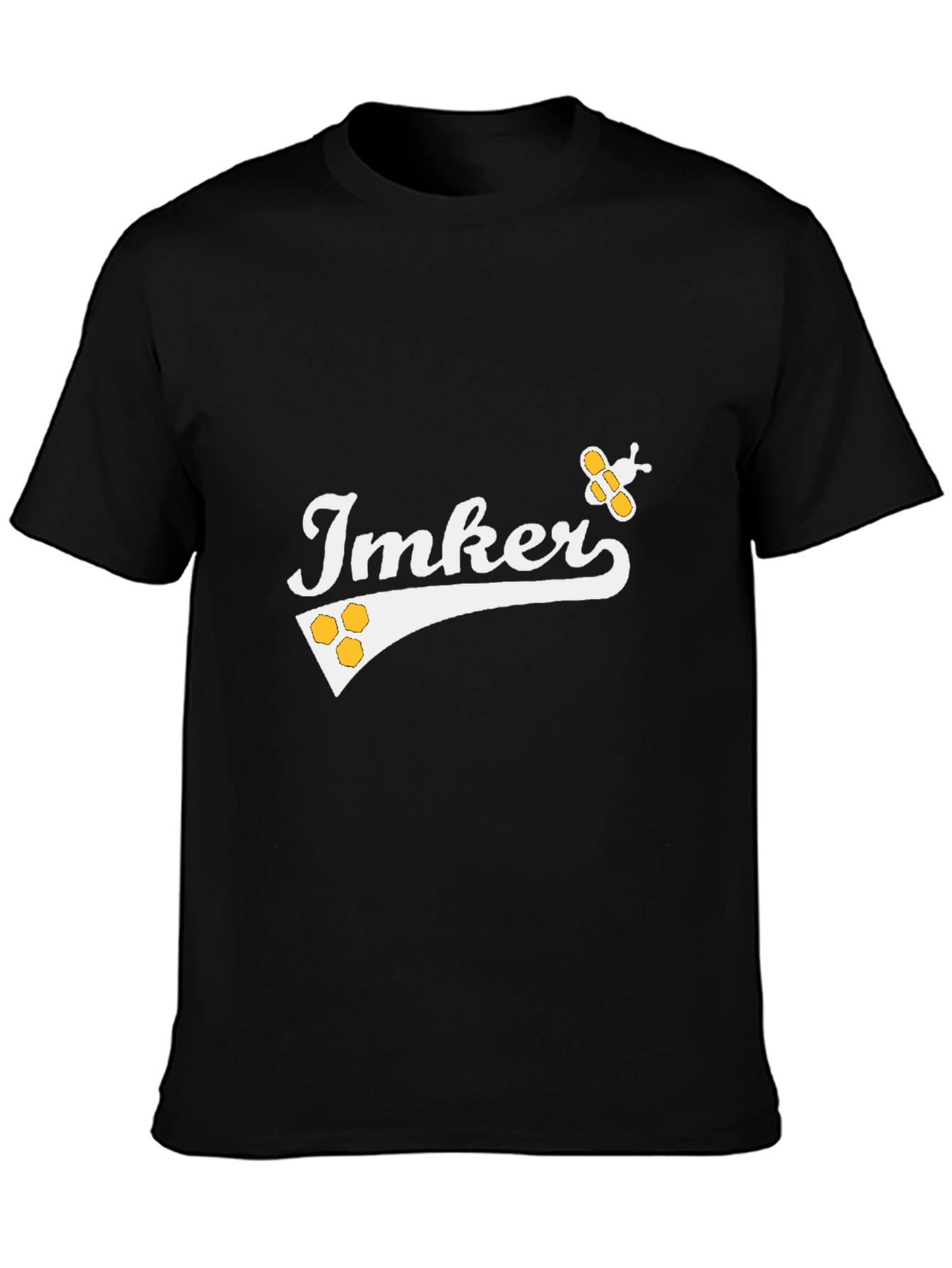 Imker Beekeeper Honey Bee T-Shirt