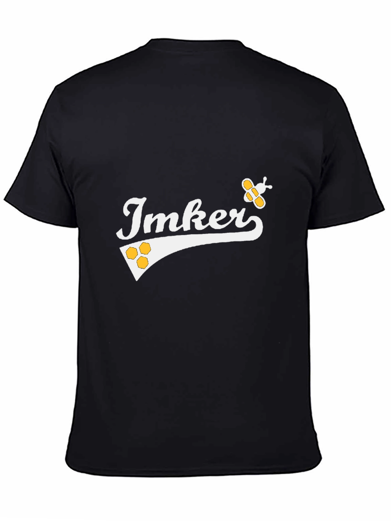 Imker Beekeeper Honey Bee T-Shirt