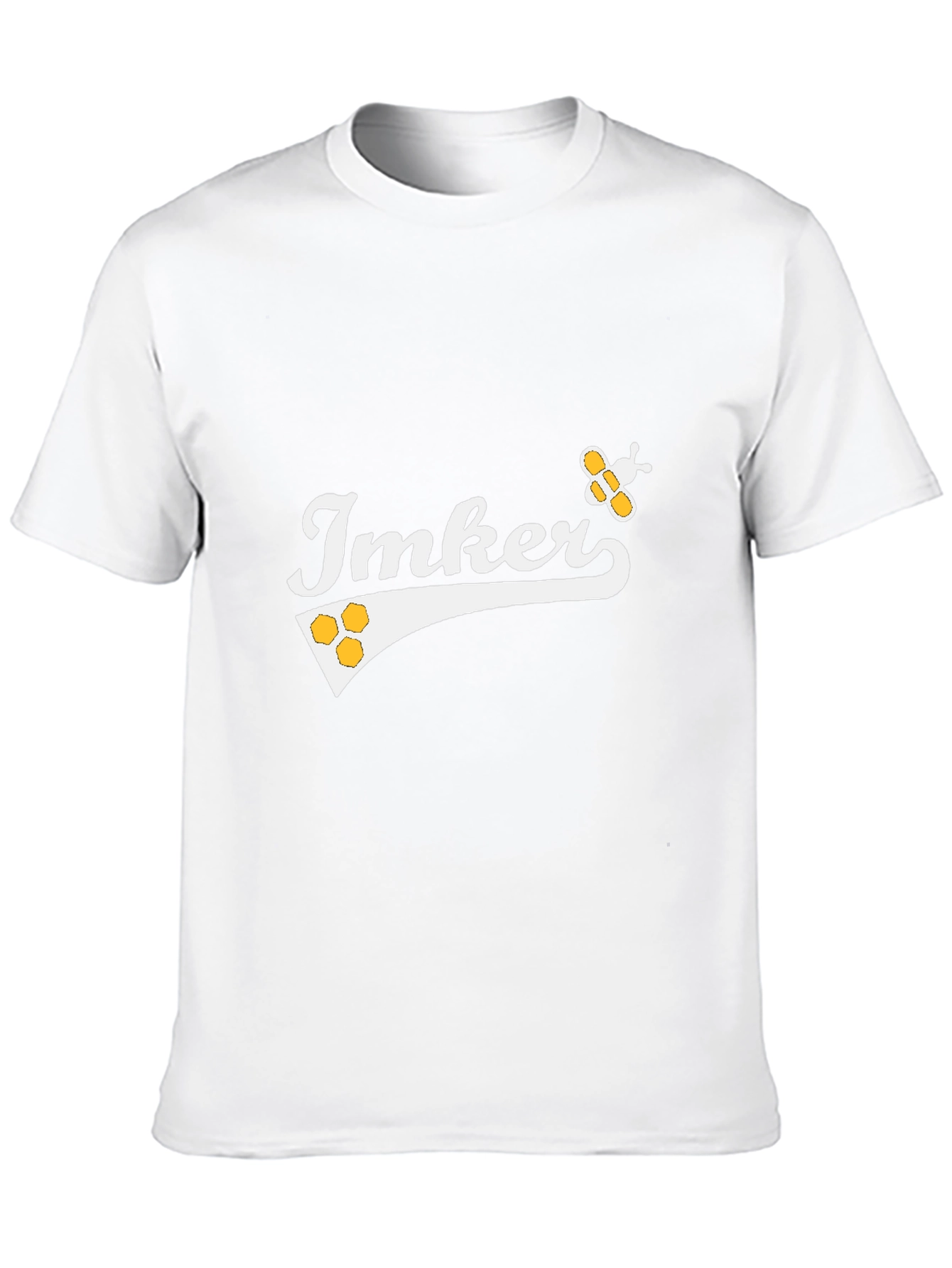 Imker Beekeeper Honey Bee T-Shirt