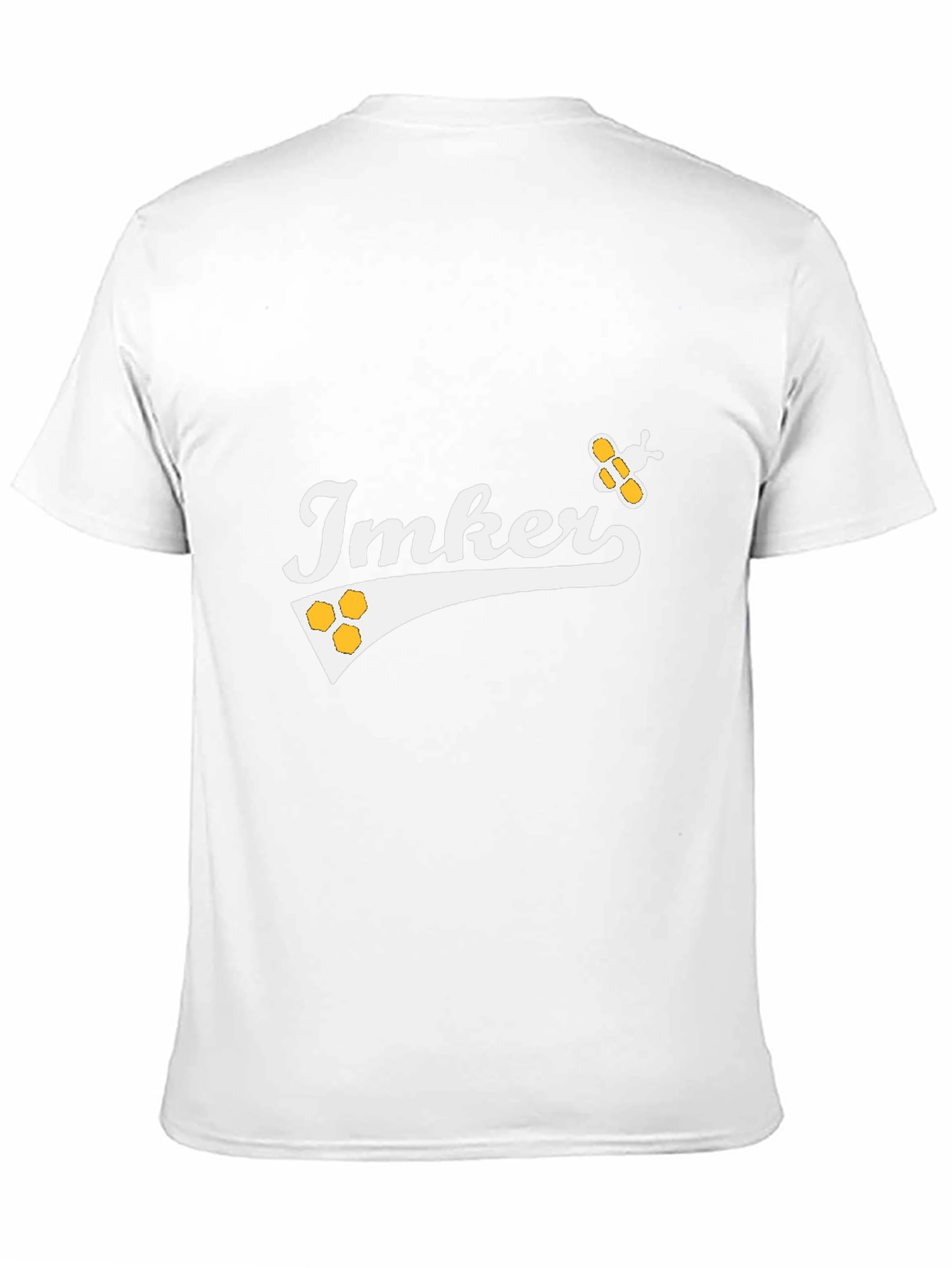 Imker Beekeeper Honey Bee T-Shirt