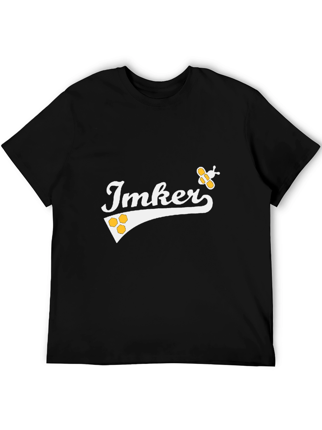 Imker Beekeeper Honey Bee T-Shirt