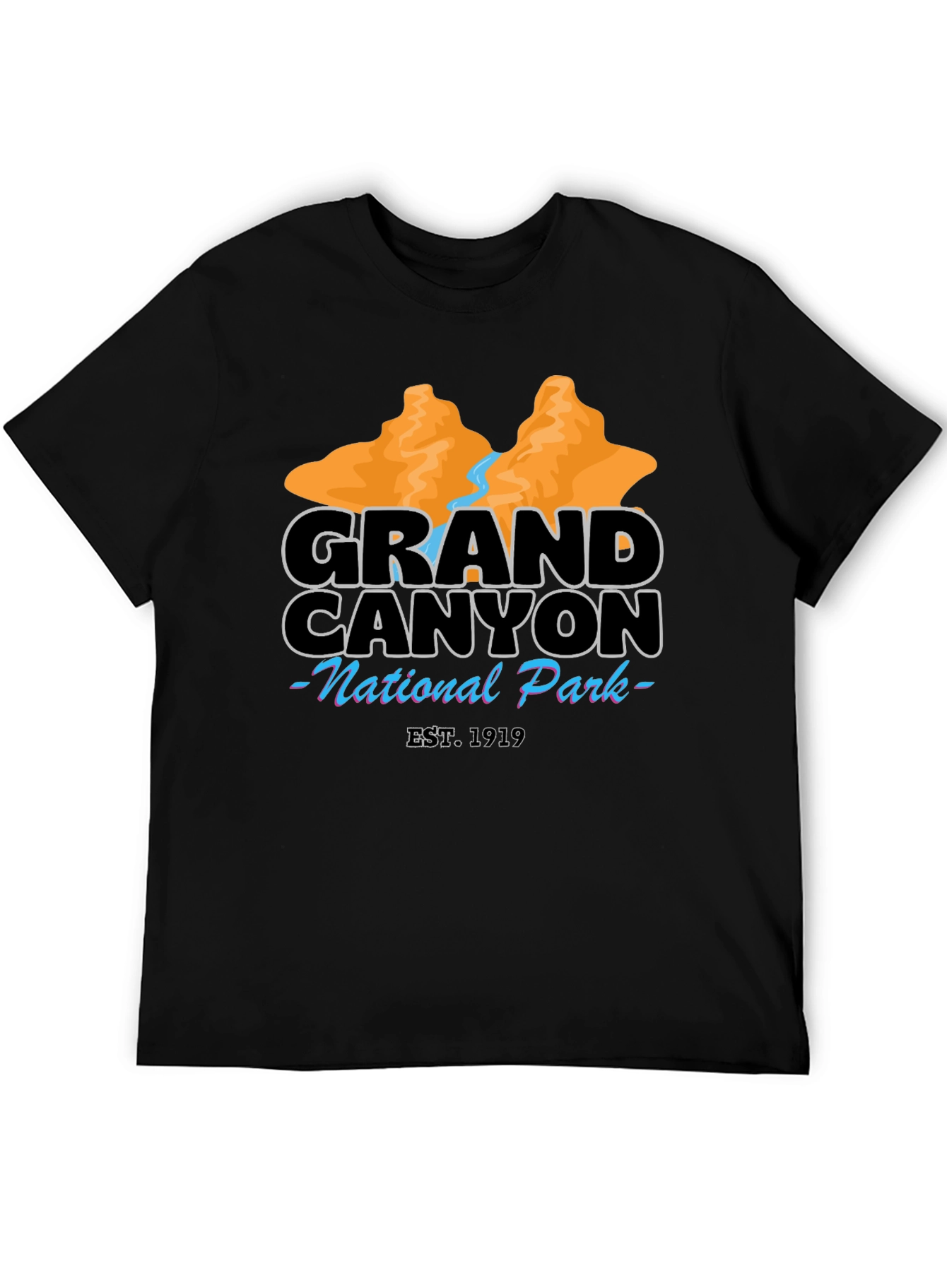 Grand Canyon National Park T-Shirt