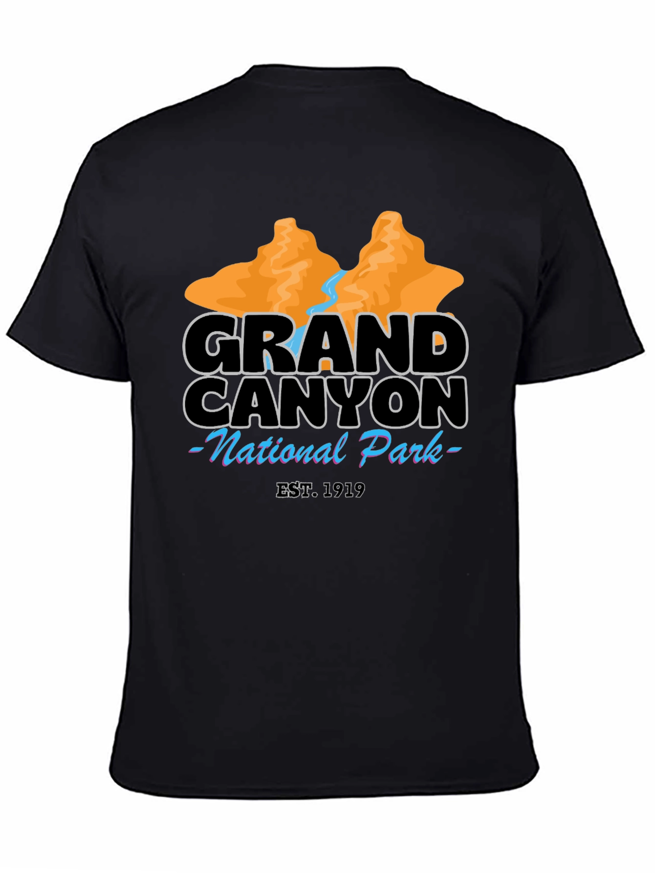 Grand Canyon National Park T-Shirt