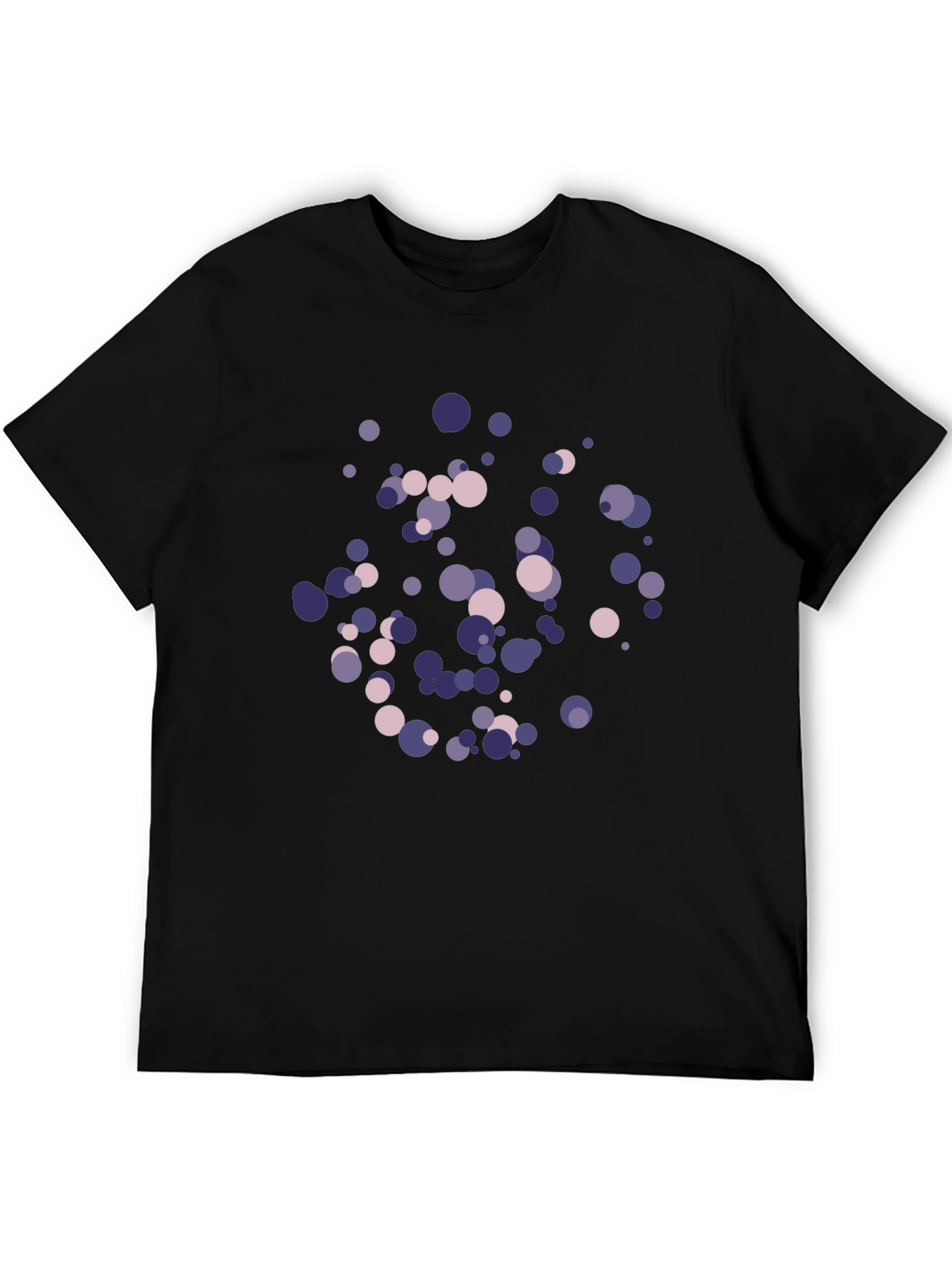 Modern Polka Dot T-Shirt