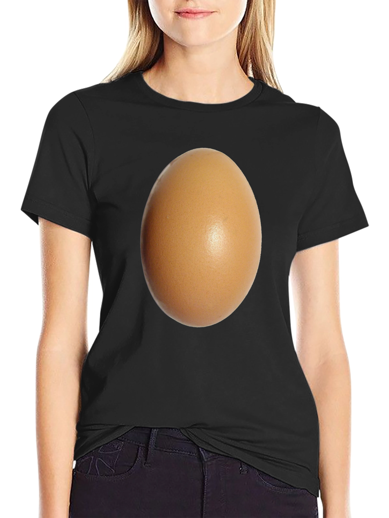 Egg-cellent T-Shirt - Funny Egg Graphic Tee