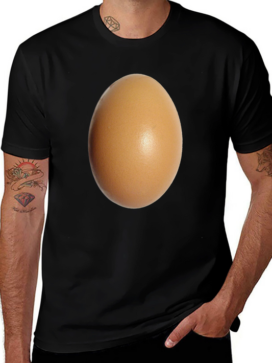 Egg-cellent T-Shirt - Funny Egg Graphic Tee