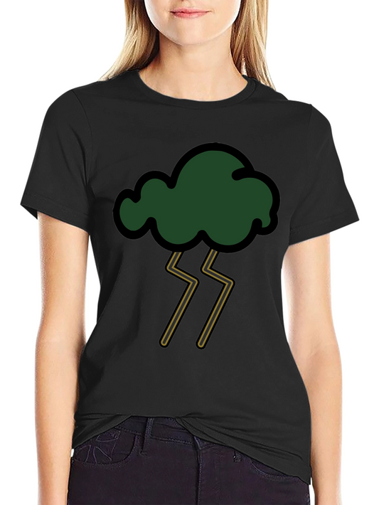 Stormy Weather Graphic Tee