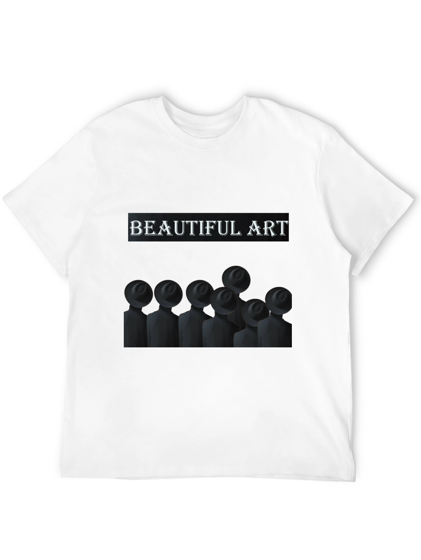Surrealist T-Shirt - Beautiful Art Graphic Tee