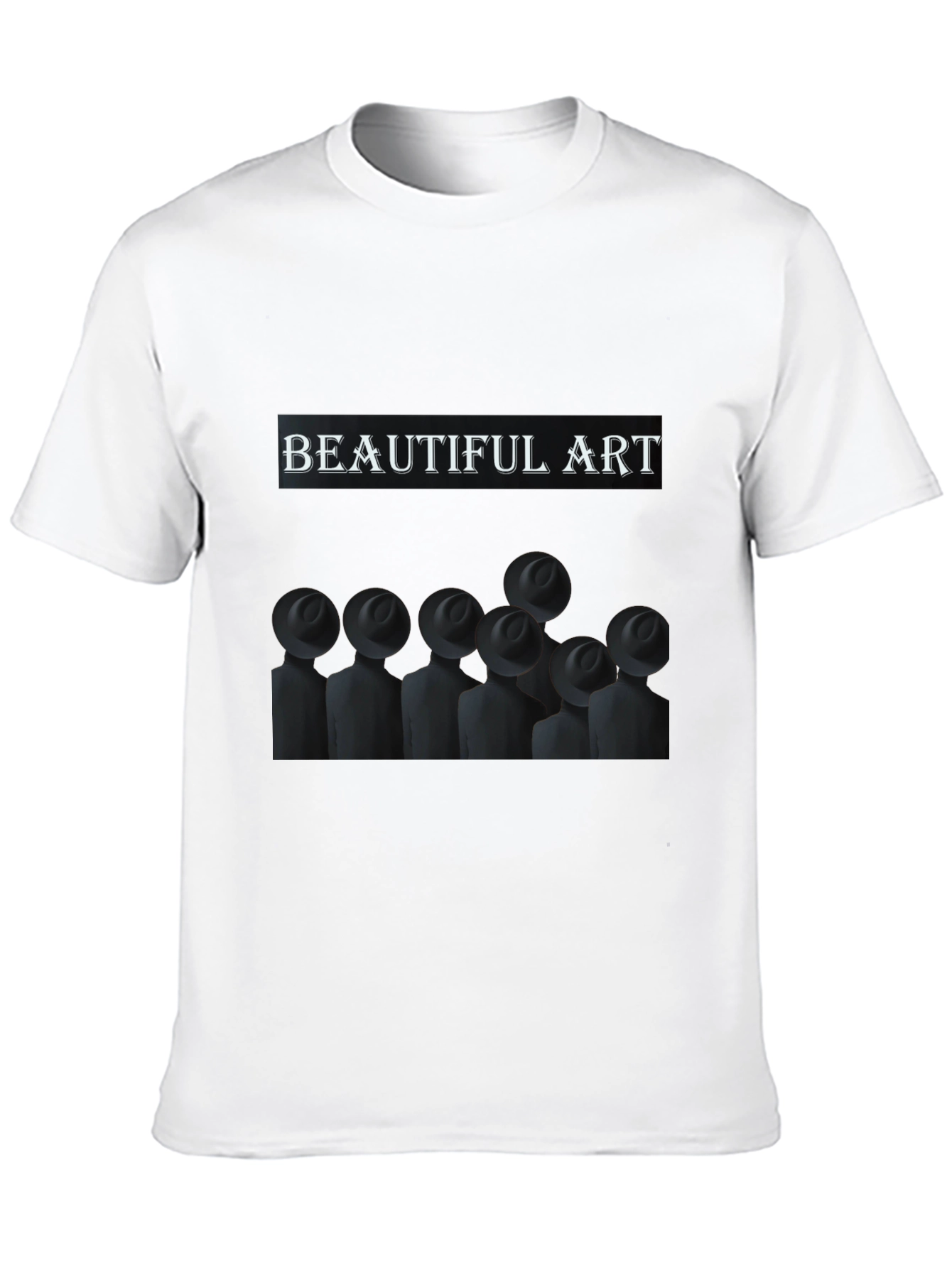 Surrealist T-Shirt - Beautiful Art Graphic Tee
