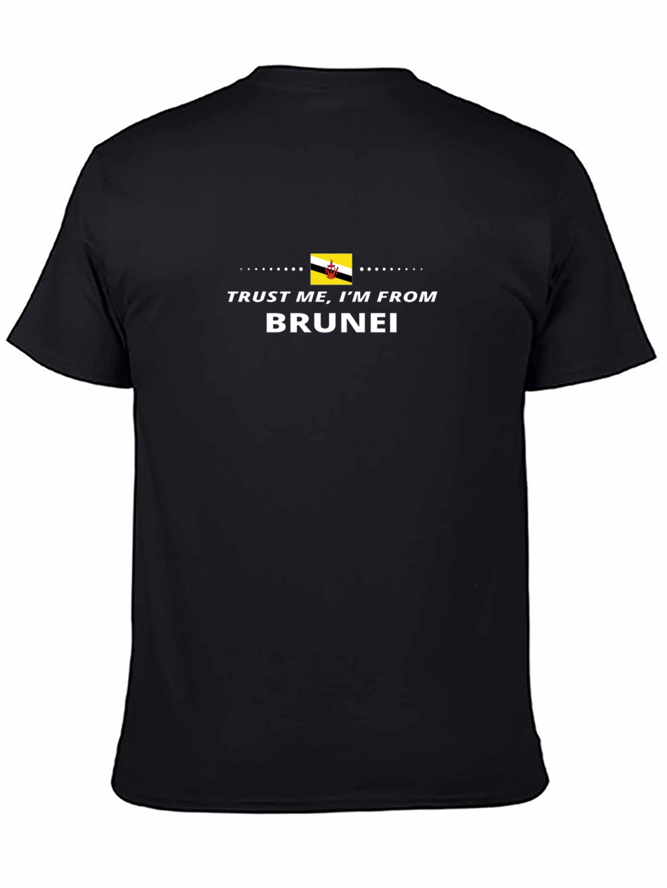 Trust Me Im From Brunei T-Shirt