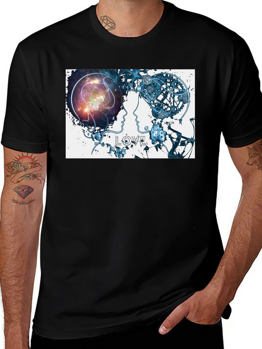 Love Gears T-Shirt
