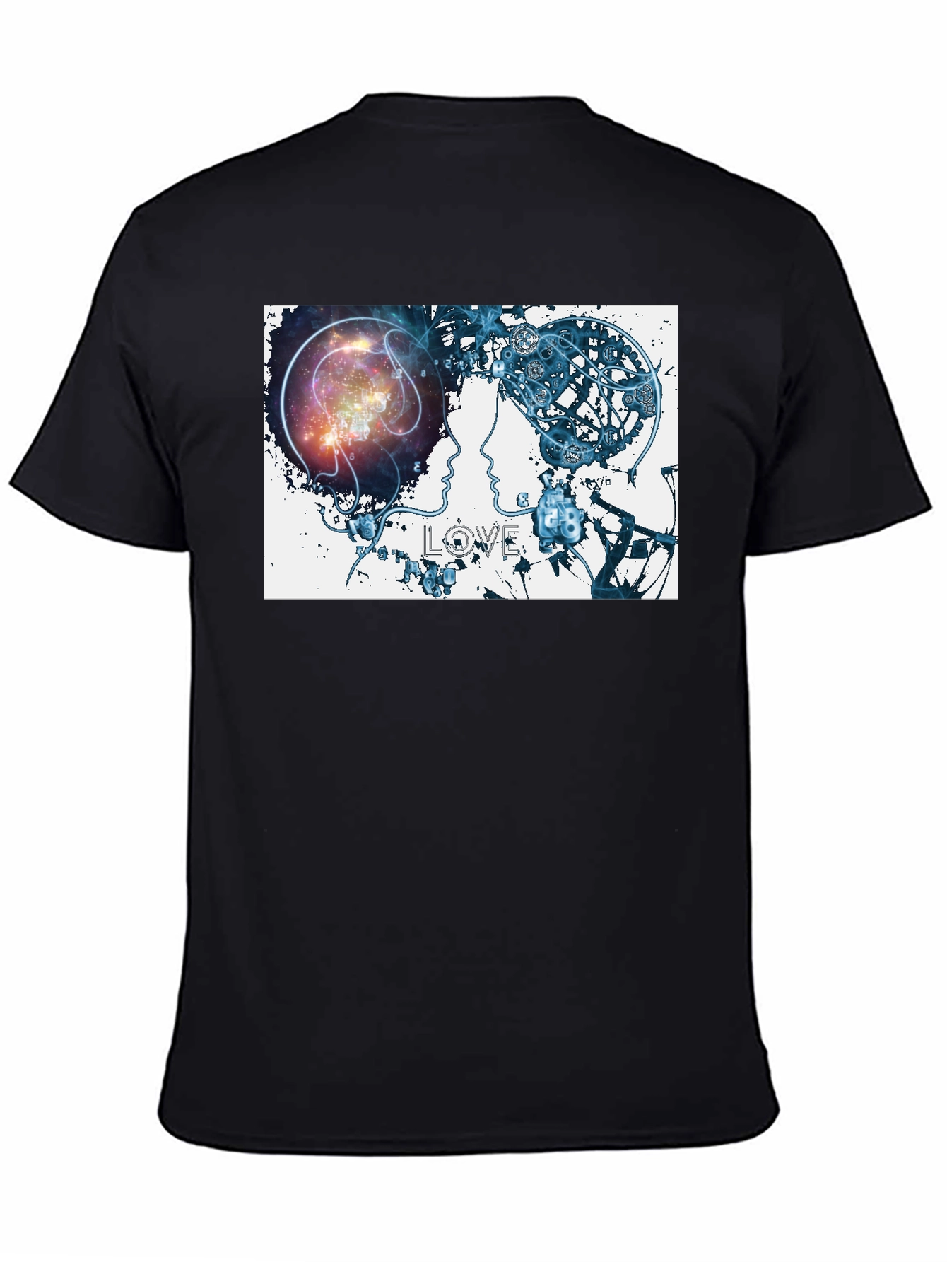 Love Gears T-Shirt