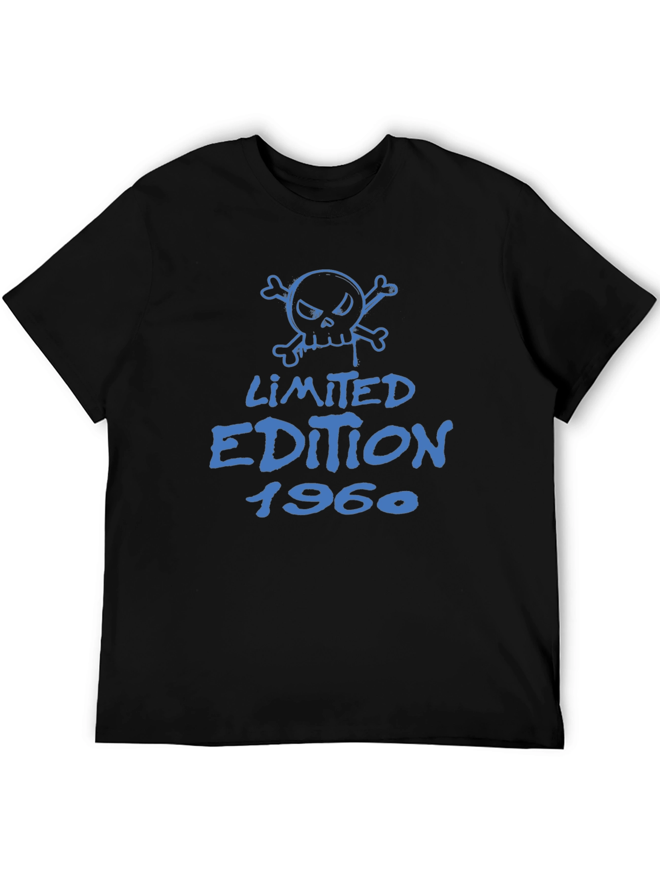 Limited Edition 1960 Graphic T-Shirt