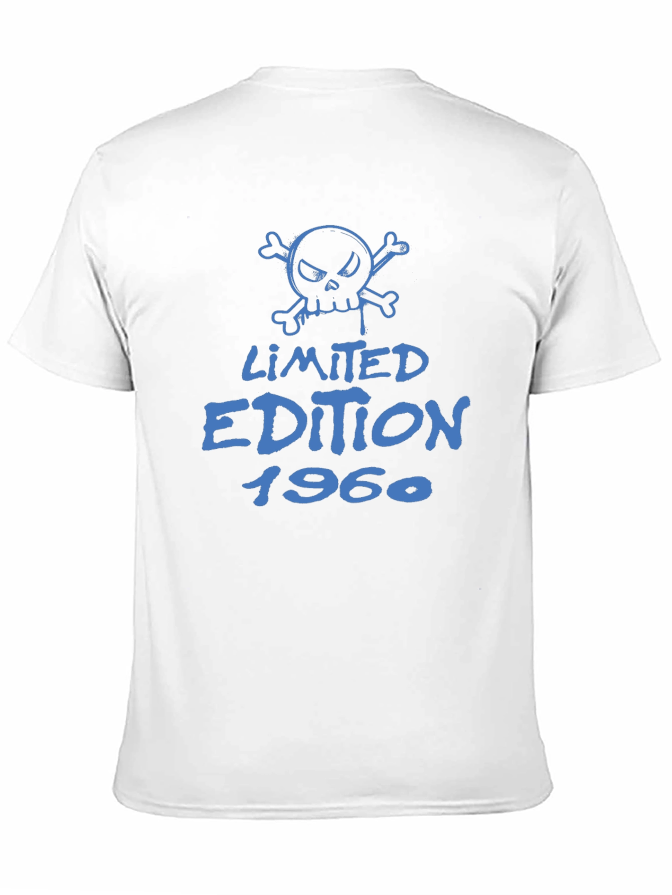 Limited Edition 1960 Graphic T-Shirt