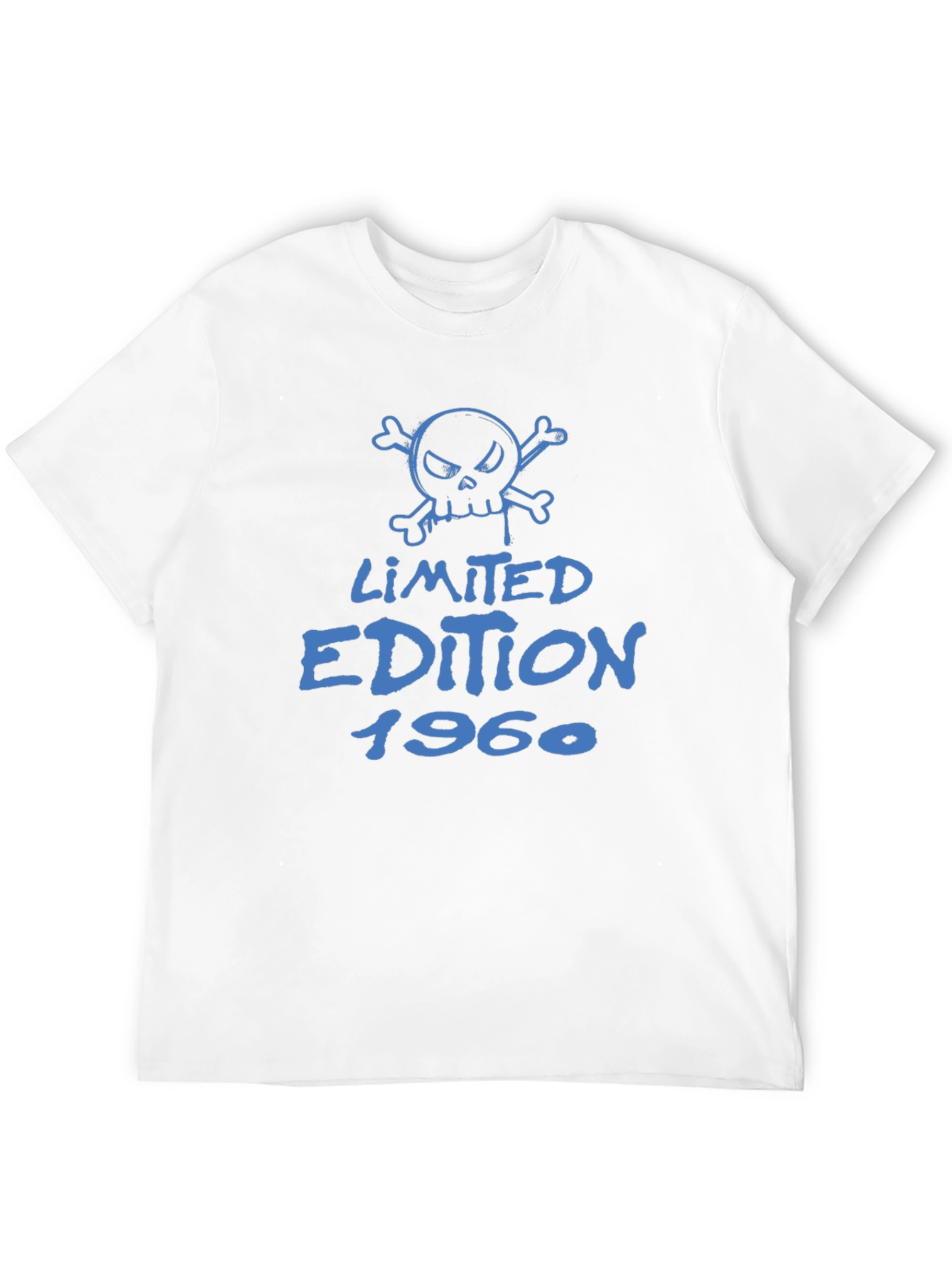 Limited Edition 1960 Graphic T-Shirt