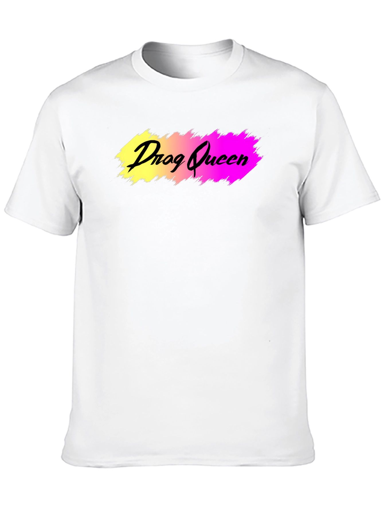 Drag Queen T-Shirt - Bold Graphic Tee