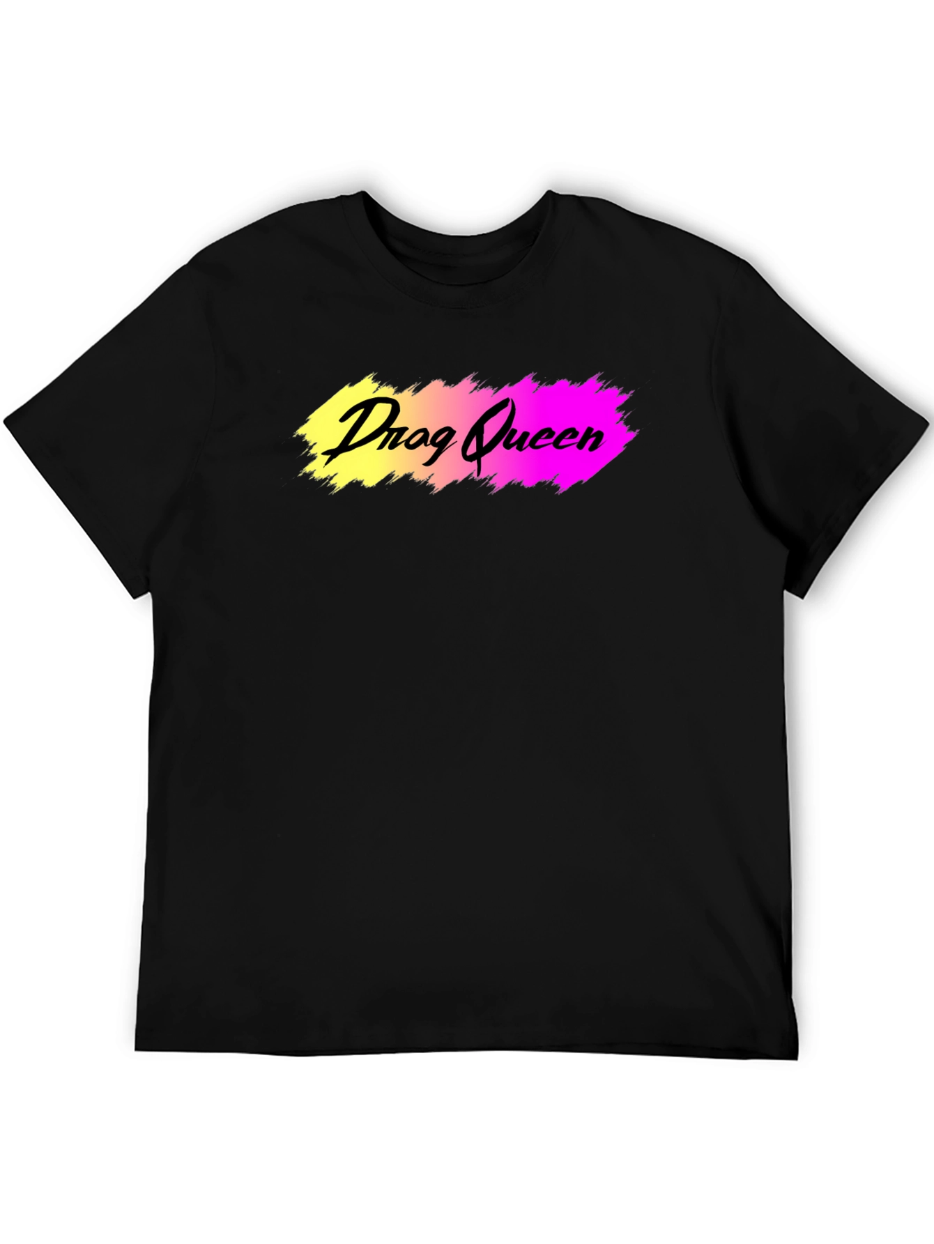 Drag Queen T-Shirt - Bold Graphic Tee