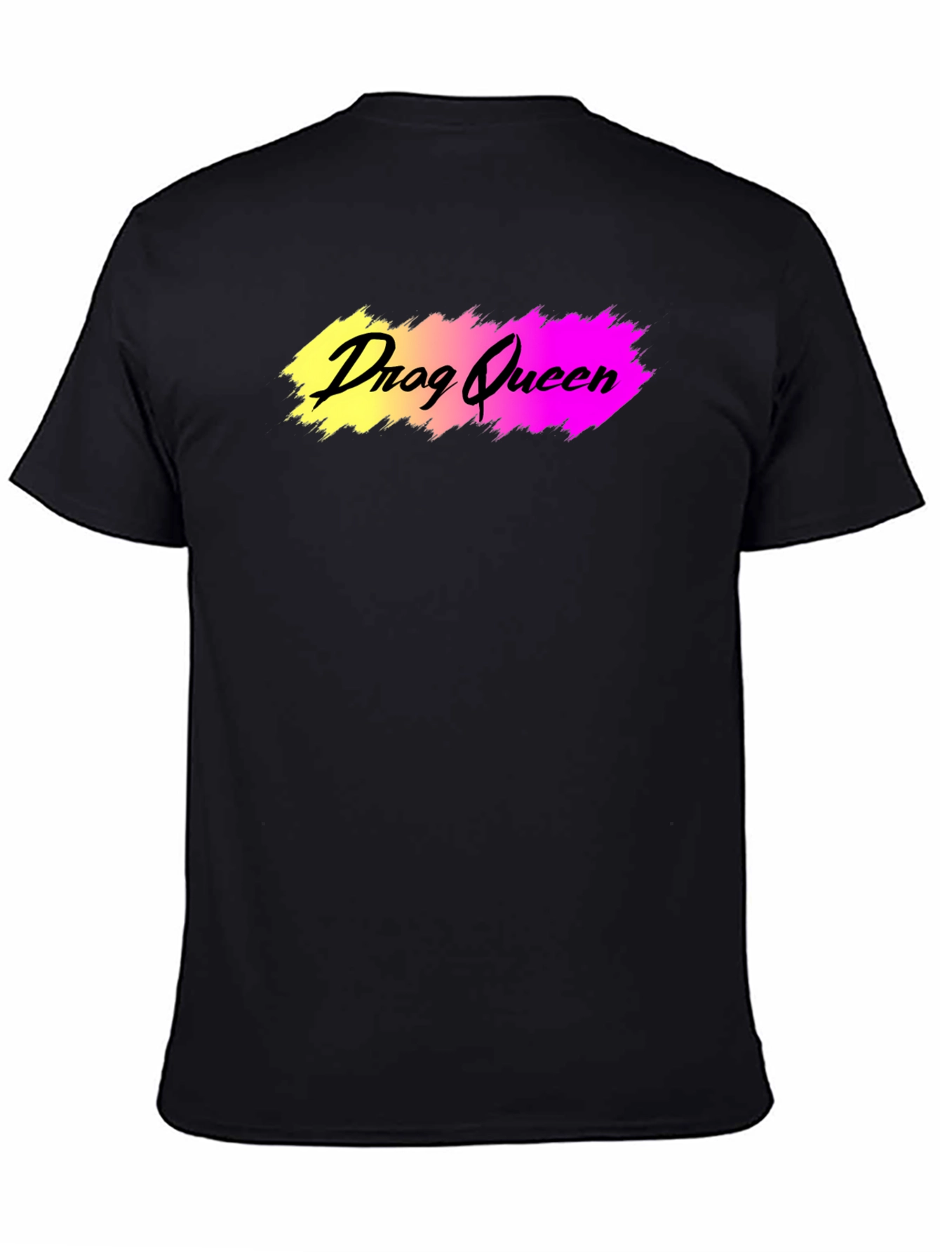 Drag Queen T-Shirt - Bold Graphic Tee